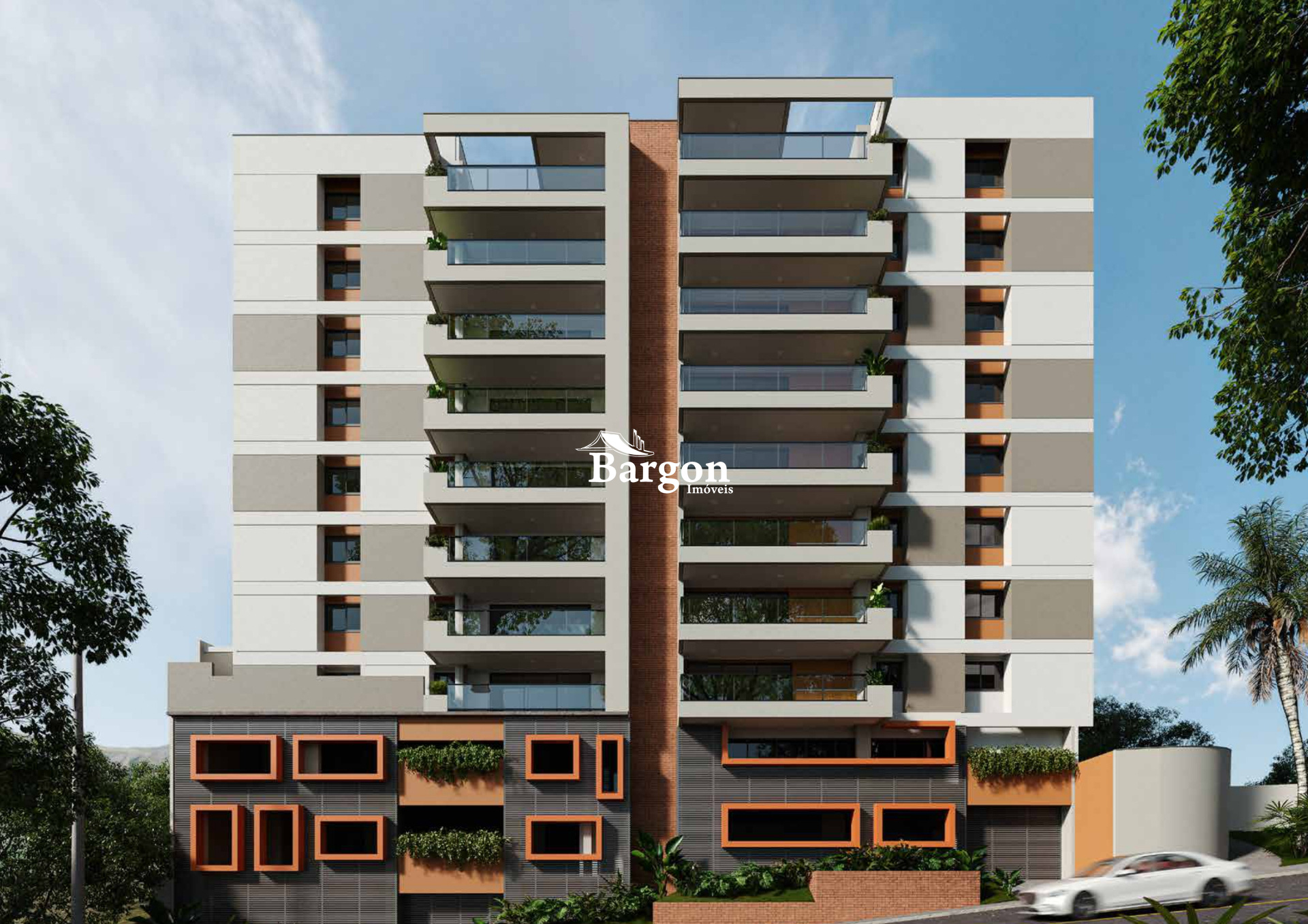 Apartamento à venda em Jardim Liu, Juiz de Fora - MG - Foto 11