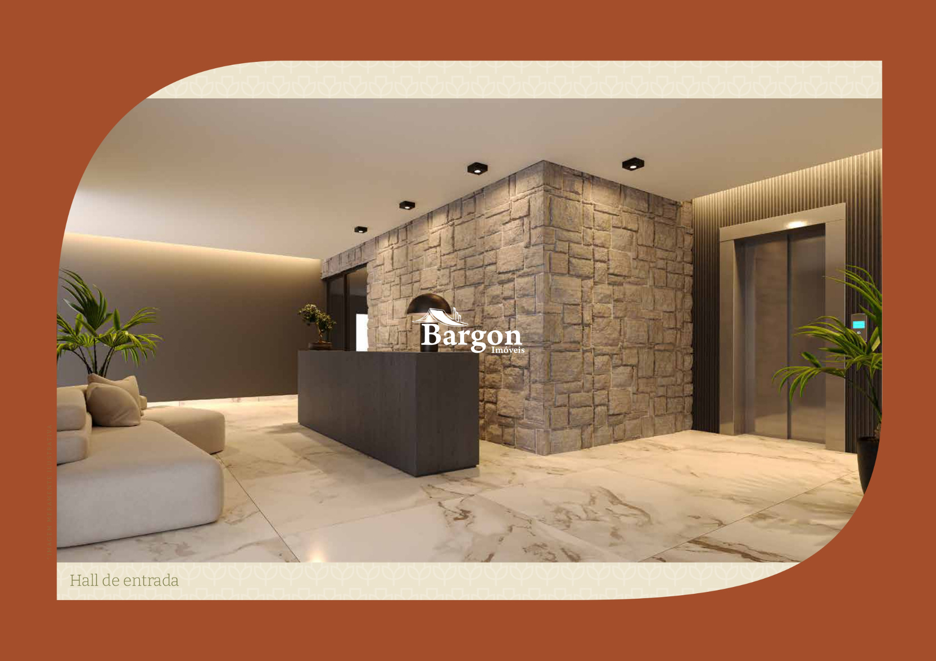 Apartamento à venda em Jardim Liu, Juiz de Fora - MG - Foto 17