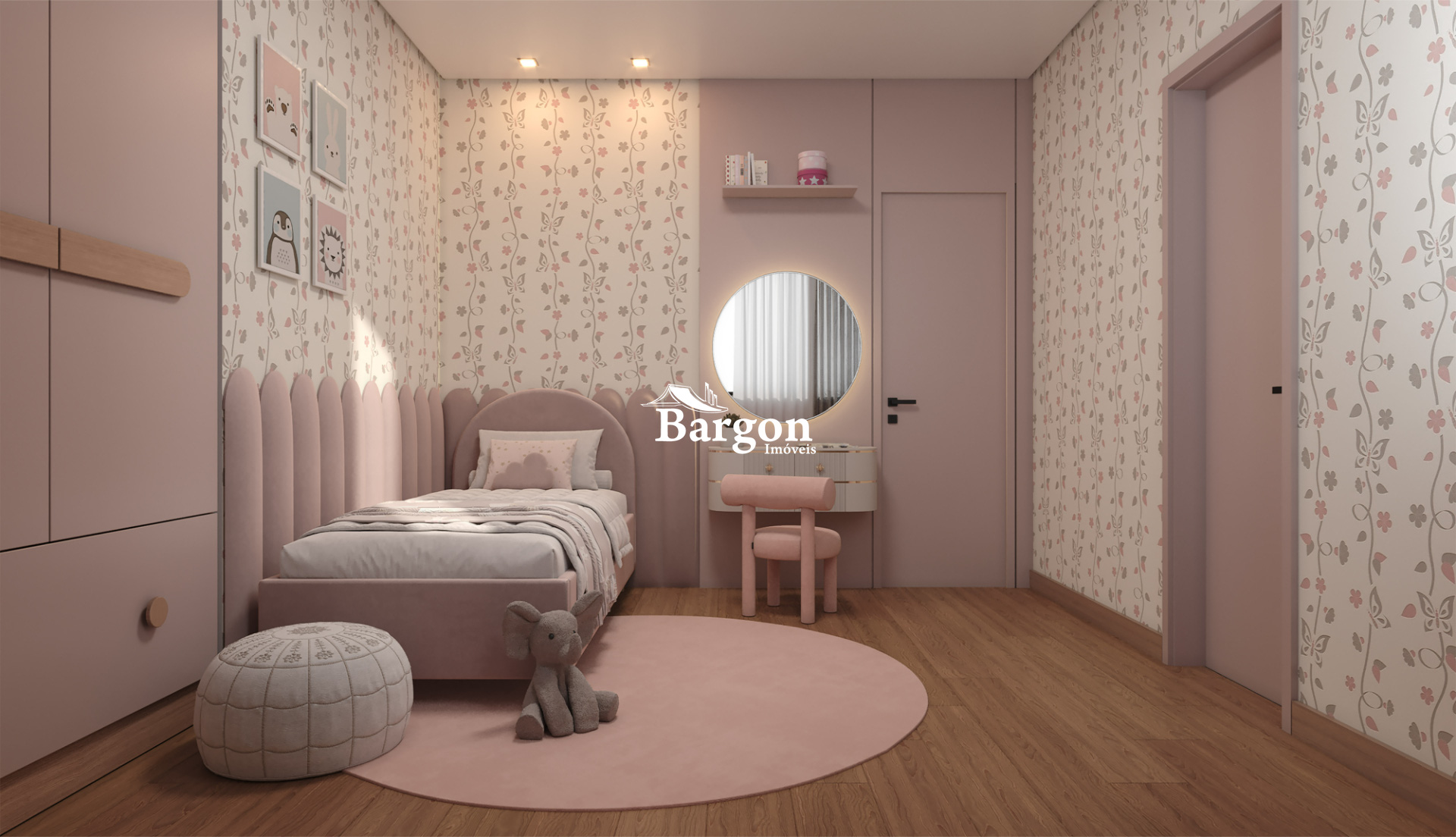 Apartamento à venda em Jardim Liu, Juiz de Fora - MG - Foto 5