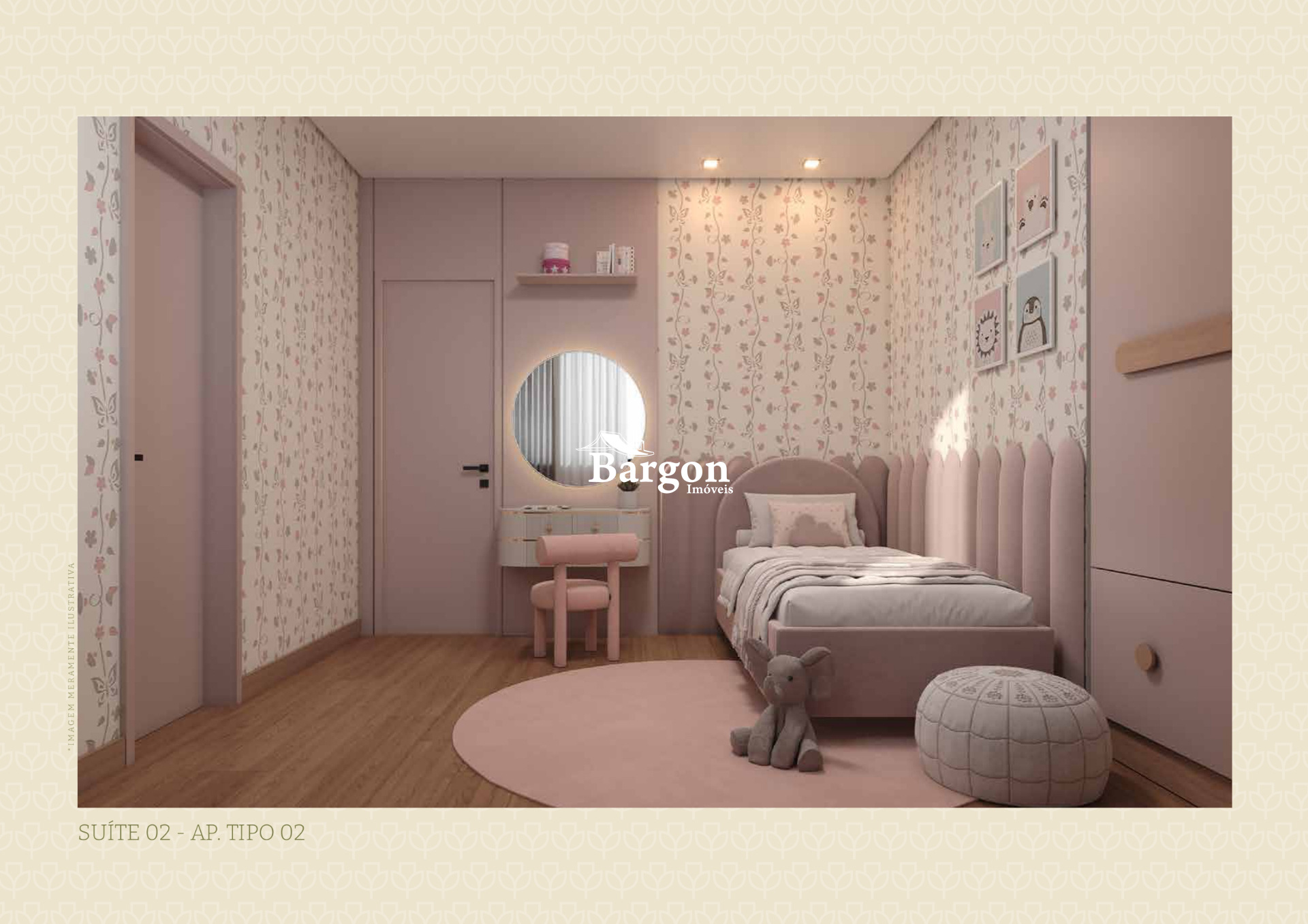 Apartamento à venda em Jardim Liu, Juiz de Fora - MG - Foto 25