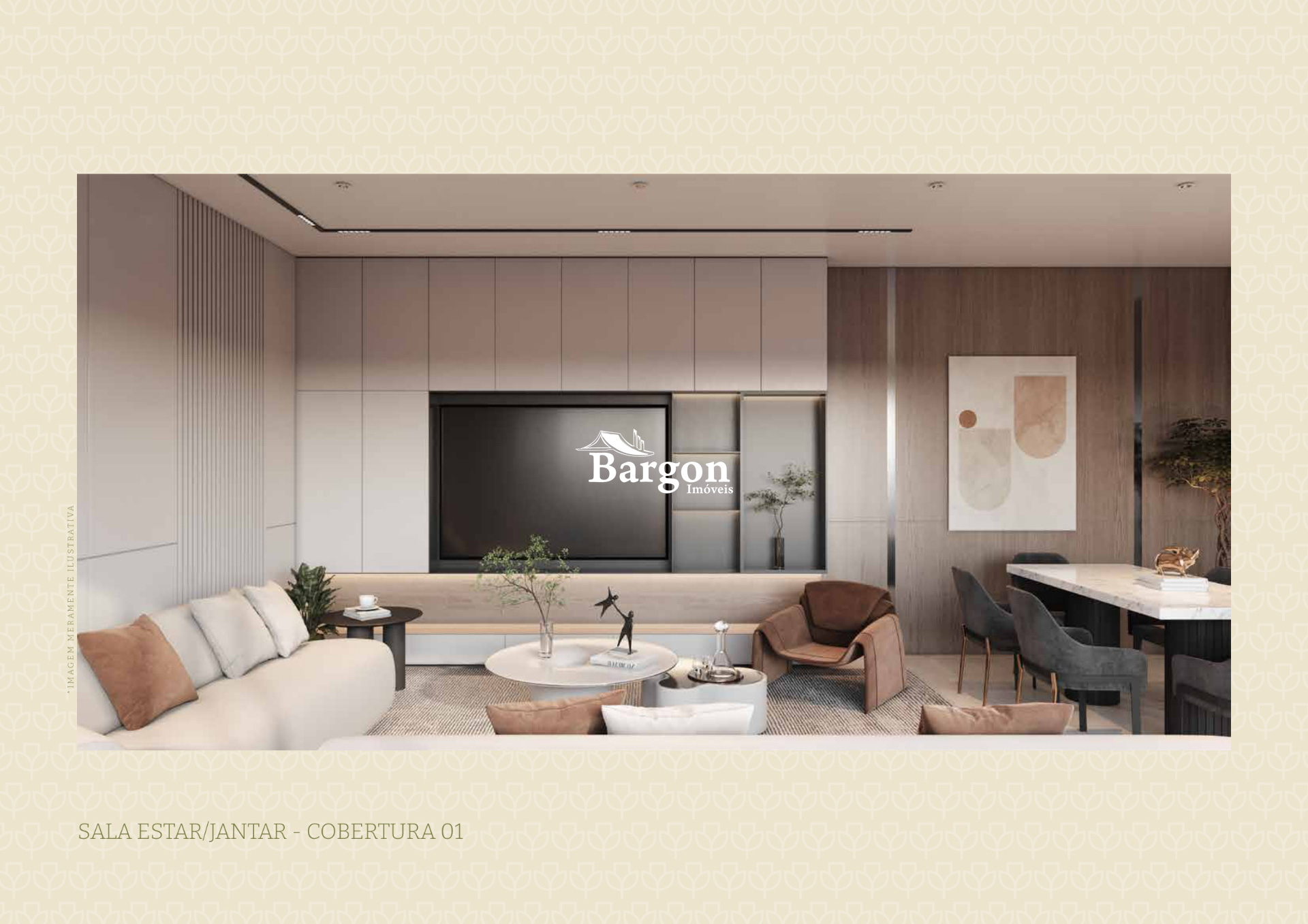 Apartamento à venda em Jardim Liu, Juiz de Fora - MG - Foto 35