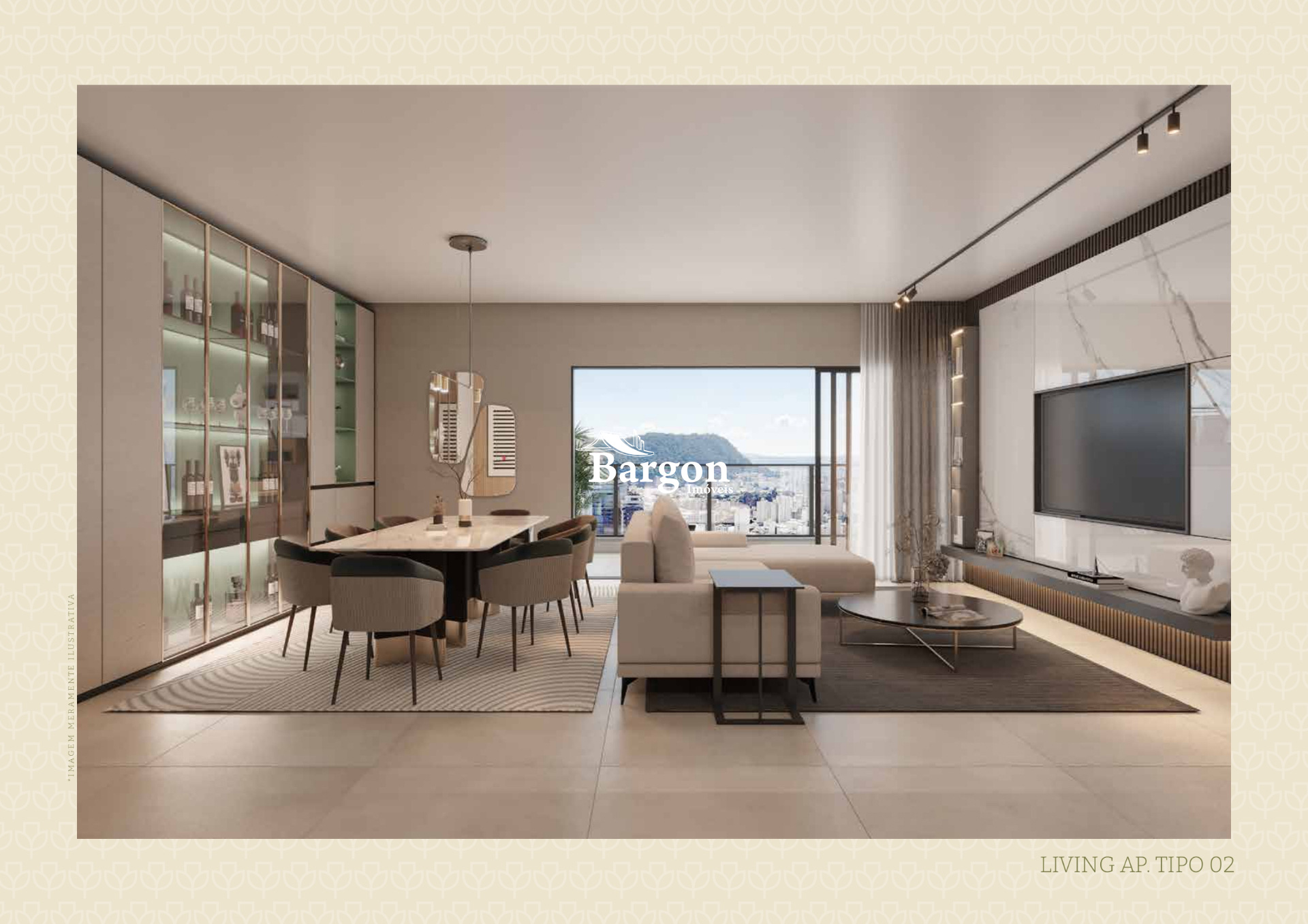 Apartamento à venda em Jardim Liu, Juiz de Fora - MG - Foto 23