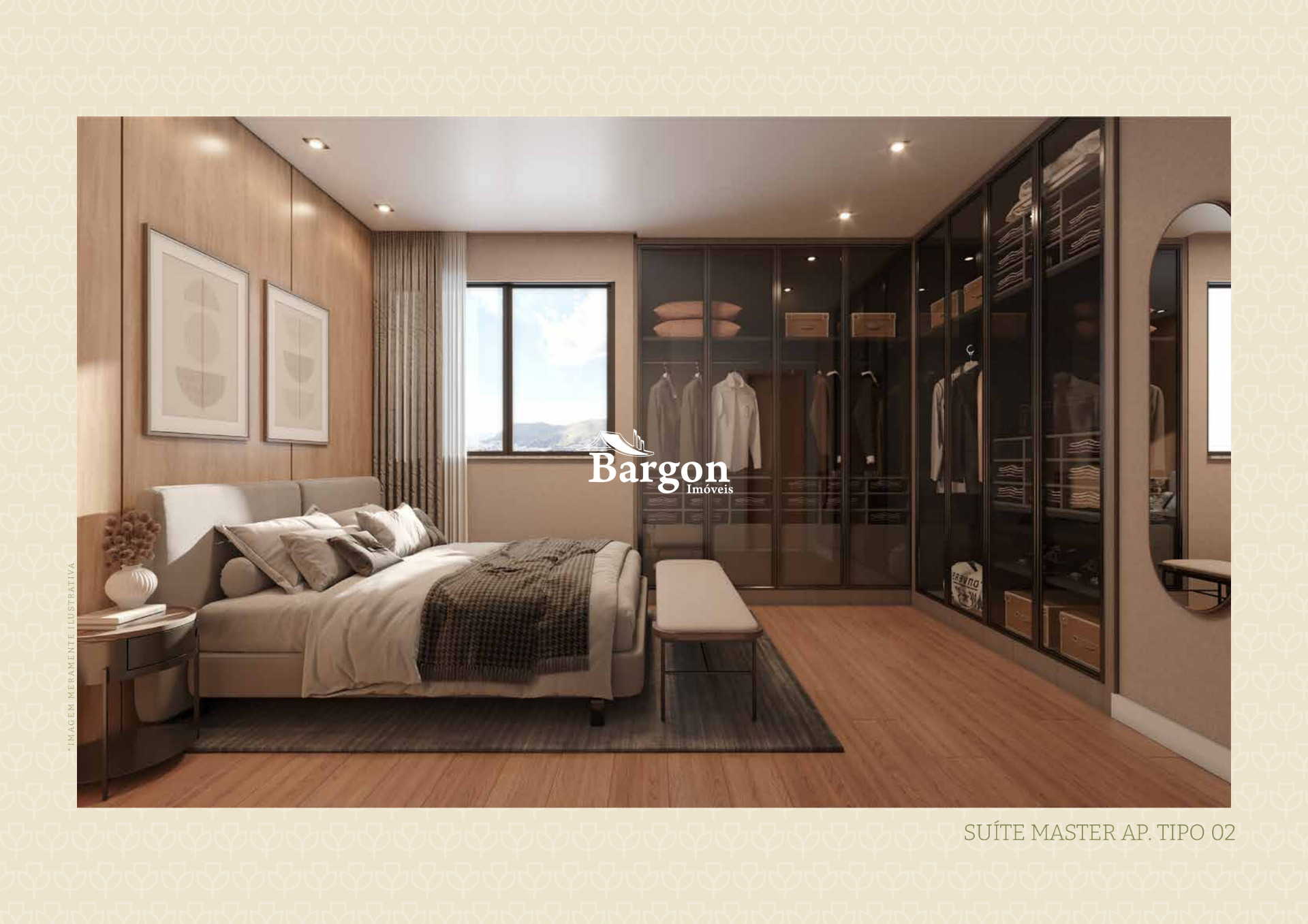 Apartamento à venda em Jardim Liu, Juiz de Fora - MG - Foto 26