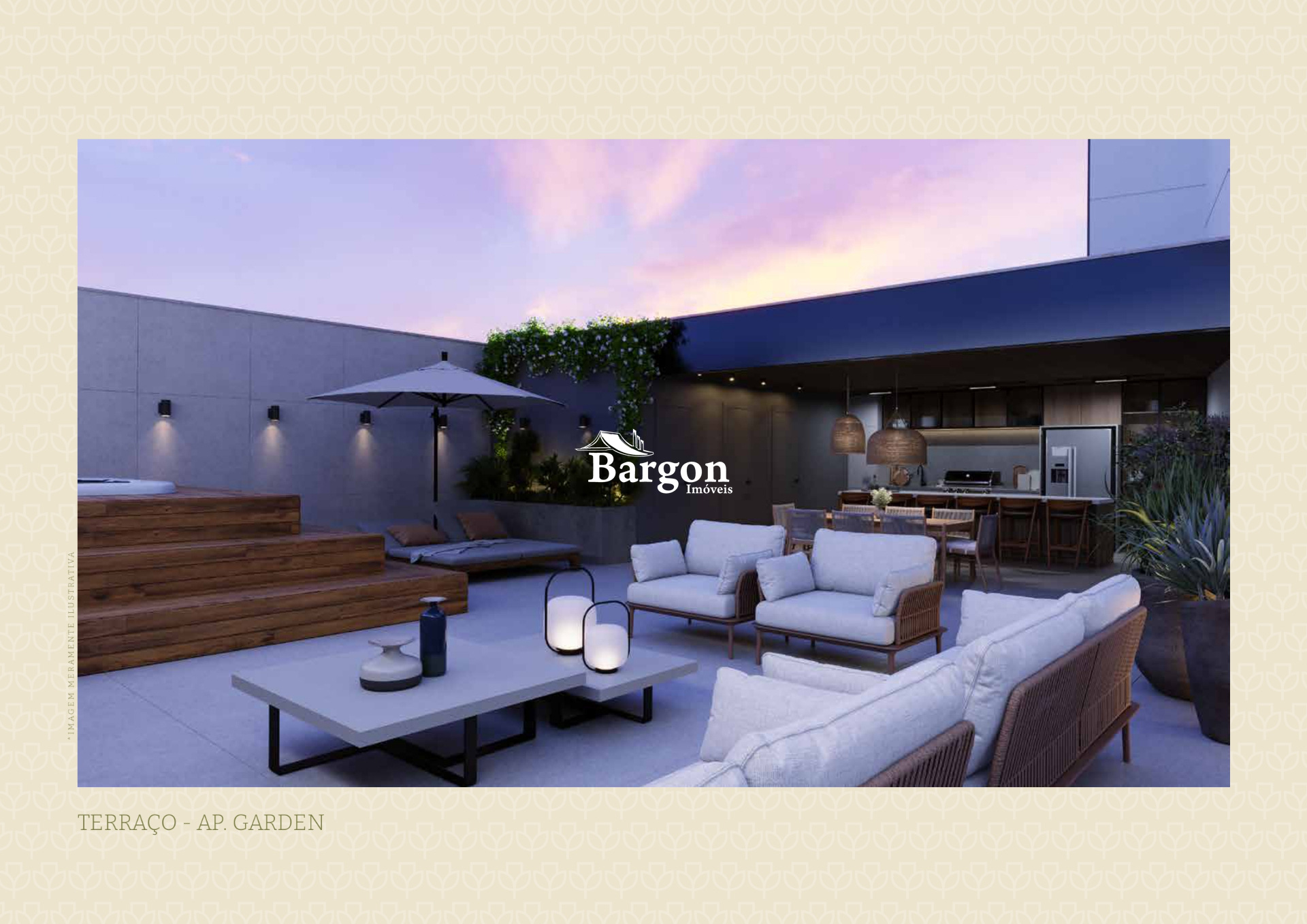Apartamento à venda em Jardim Liu, Juiz de Fora - MG - Foto 21