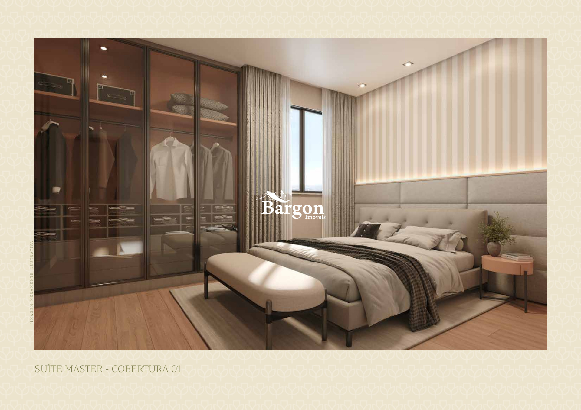 Apartamento à venda em Jardim Liu, Juiz de Fora - MG - Foto 27