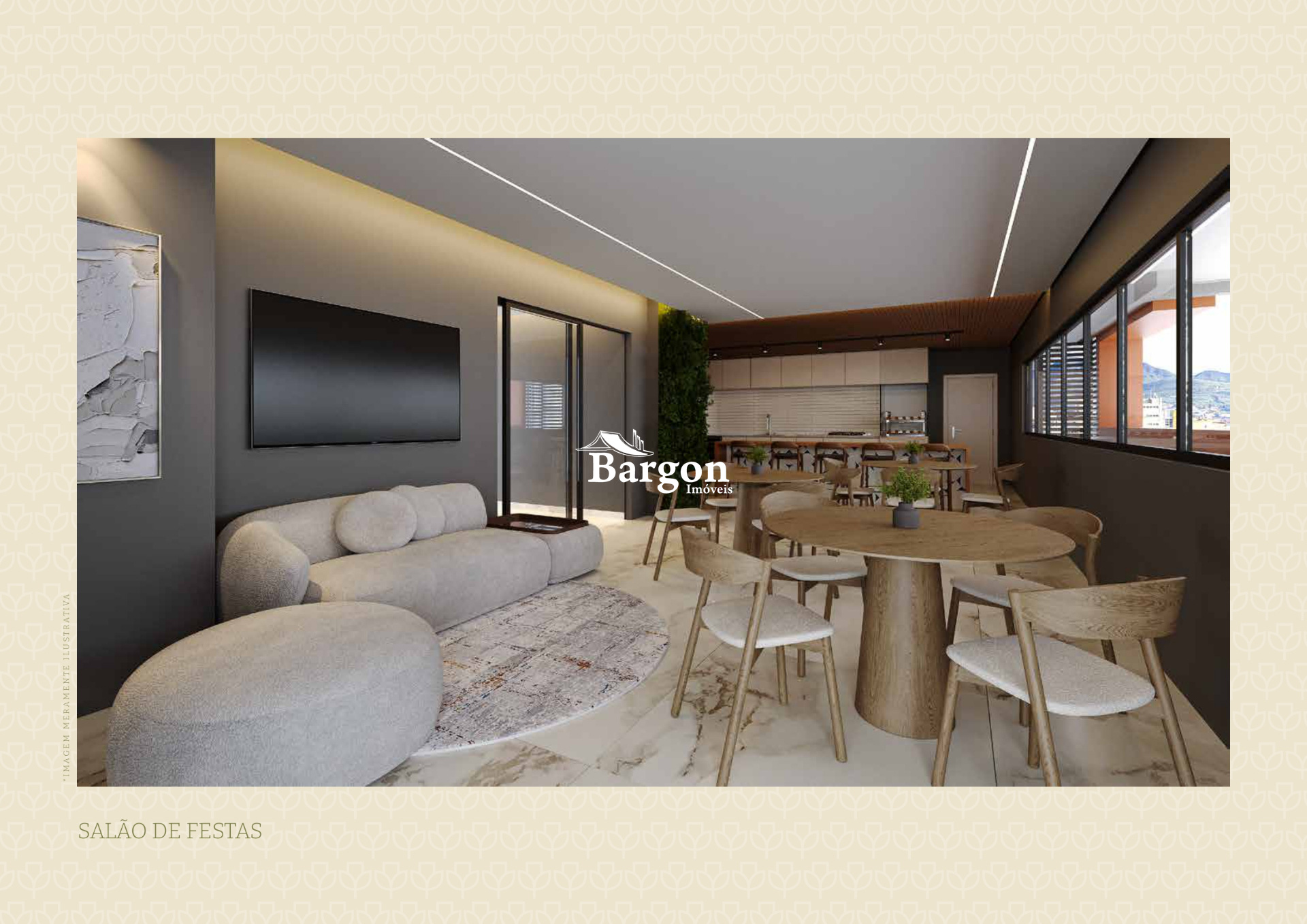 Apartamento à venda em Jardim Liu, Juiz de Fora - MG - Foto 20