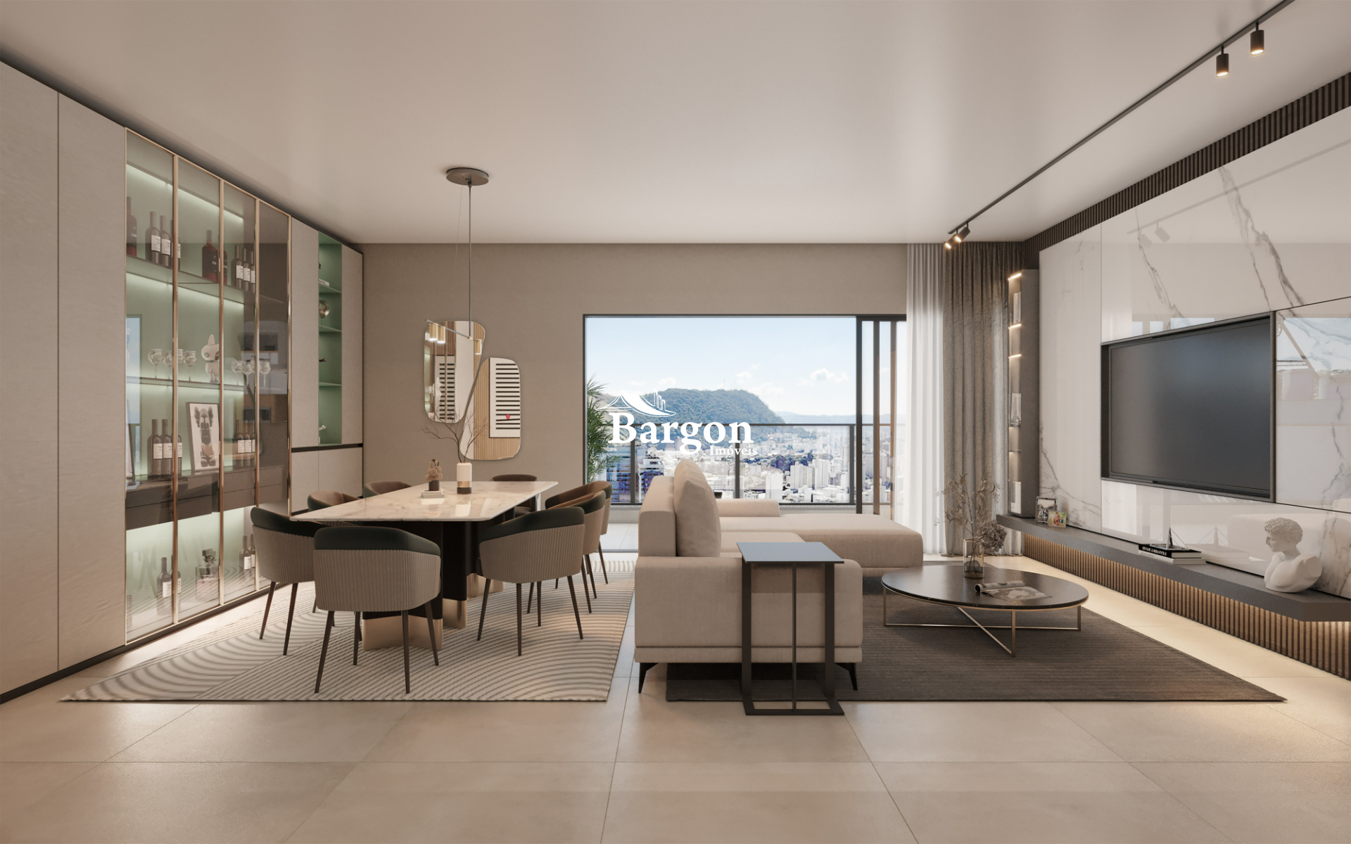 Apartamento à venda em Jardim Liu, Juiz de Fora - MG - Foto 5