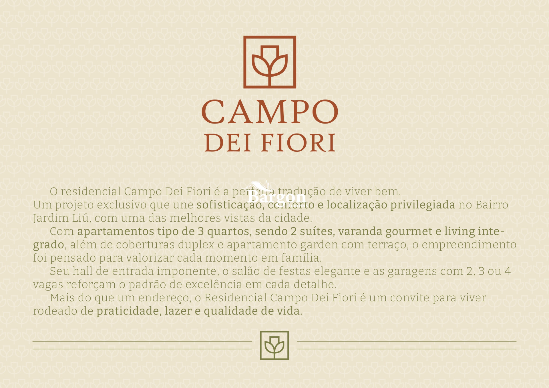 Apartamento à venda em Jardim Liu, Juiz de Fora - MG - Foto 43