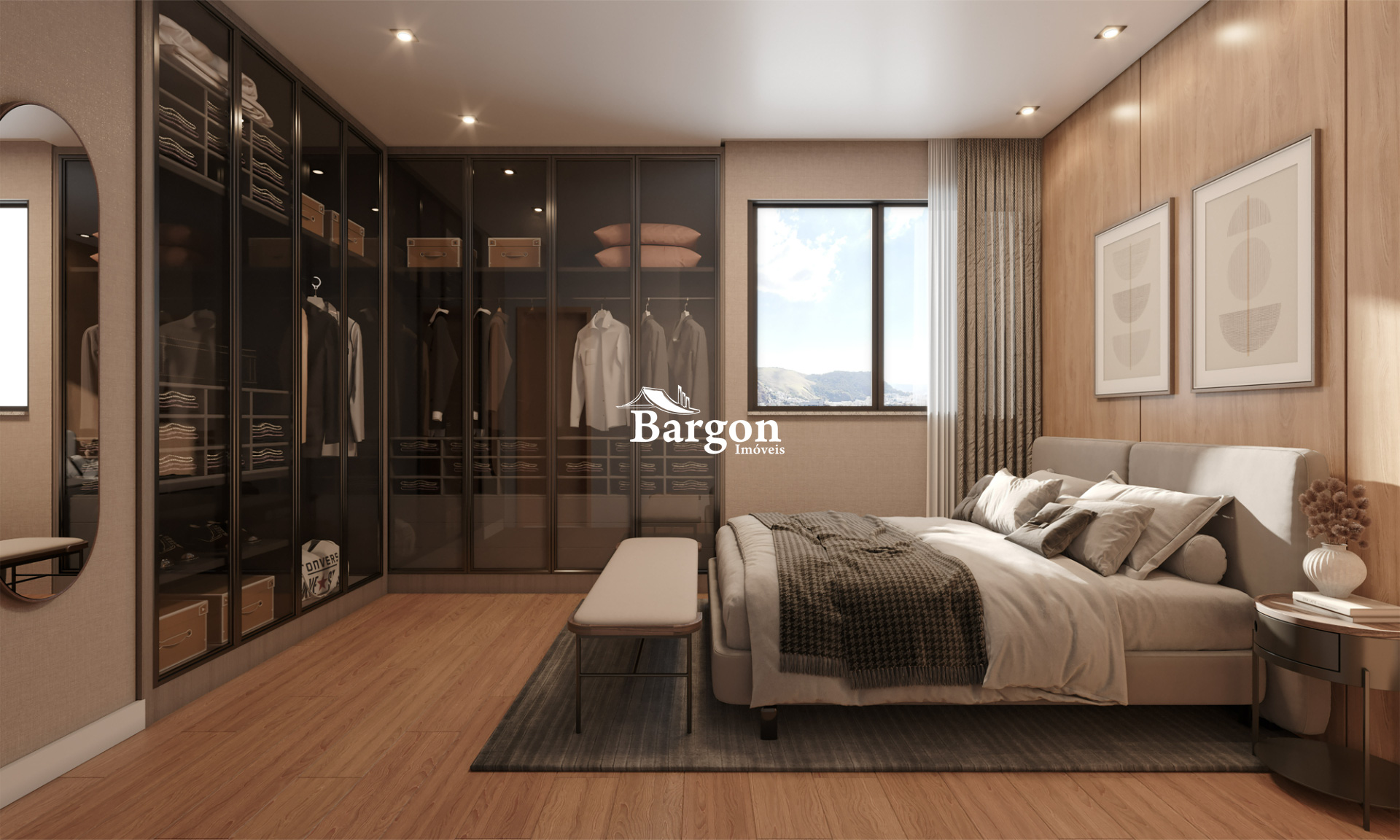 Apartamento à venda em Jardim Liu, Juiz de Fora - MG - Foto 7