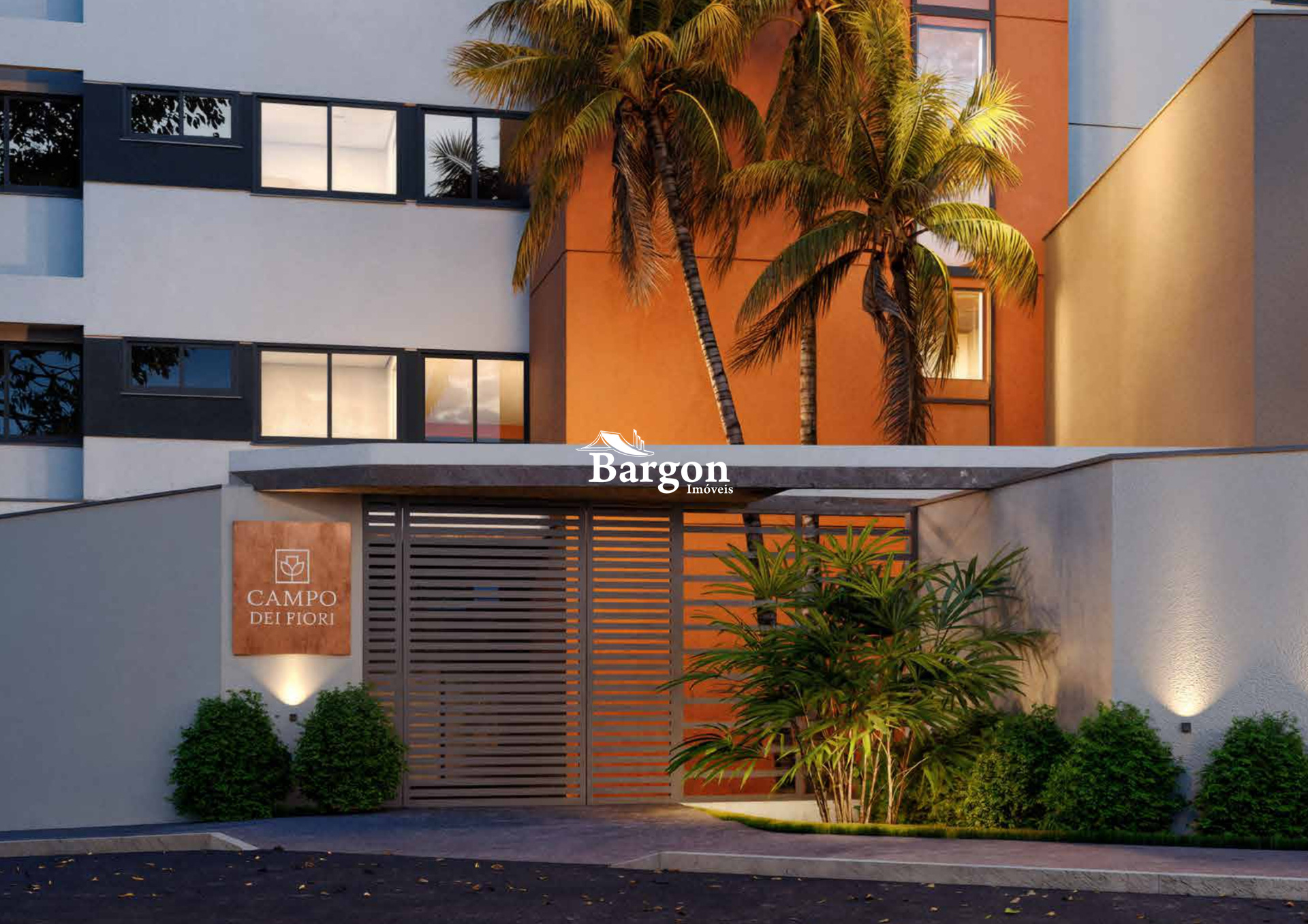 Apartamento à venda em Jardim Liu, Juiz de Fora - MG - Foto 48