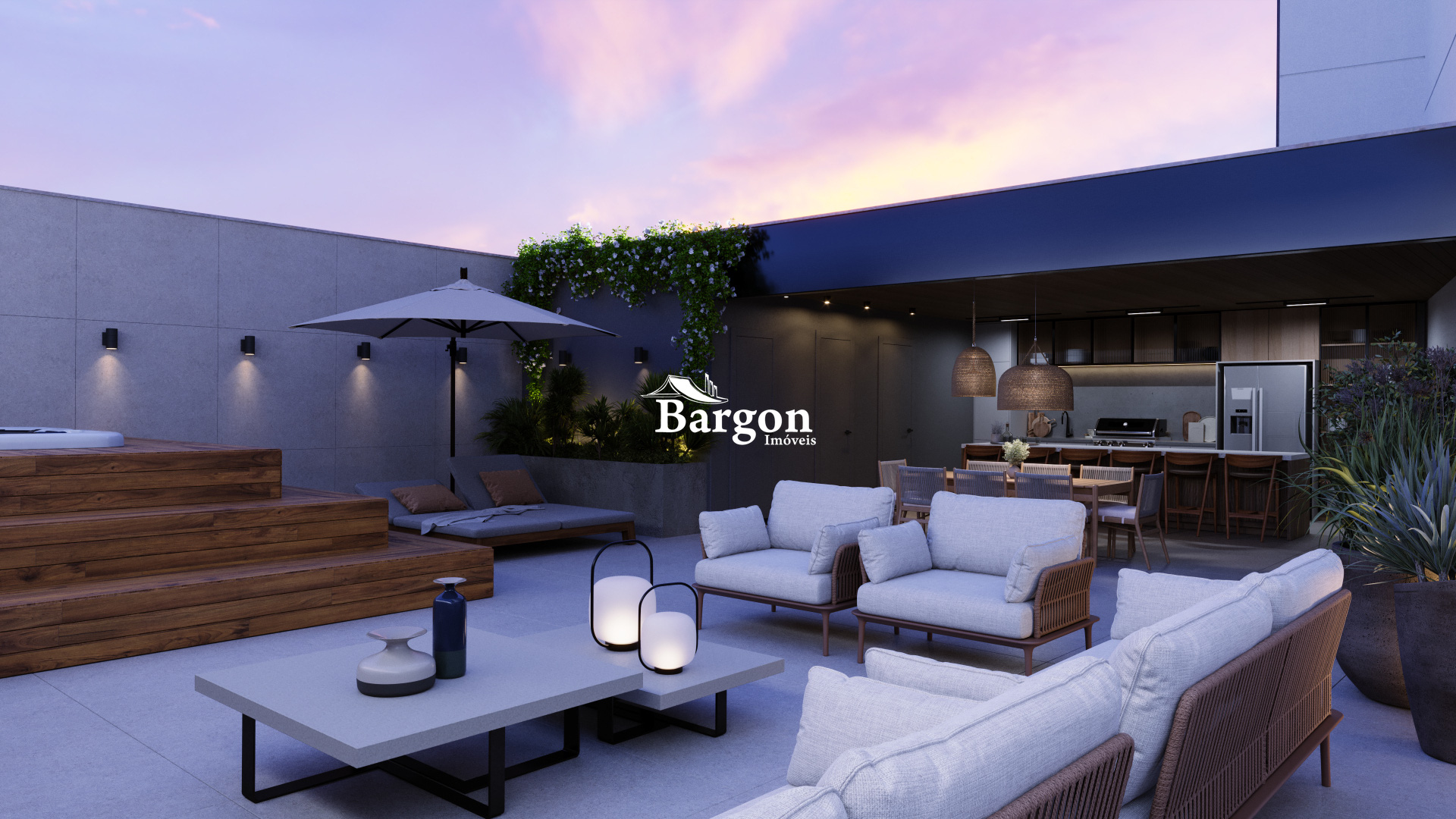 Apartamento à venda em Jardim Liu, Juiz de Fora - MG - Foto 4