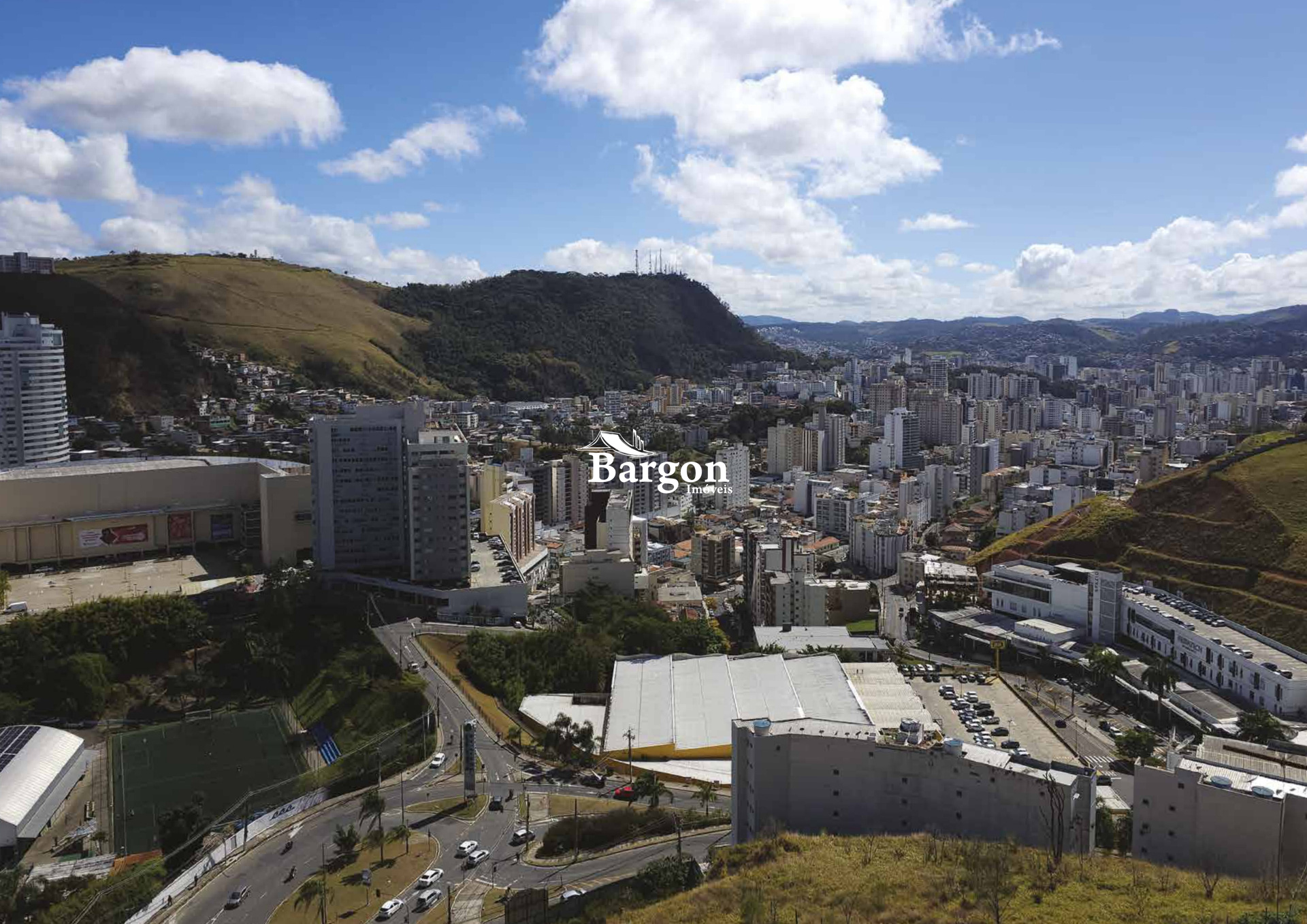 Apartamento à venda em Jardim Liu, Juiz de Fora - MG - Foto 41