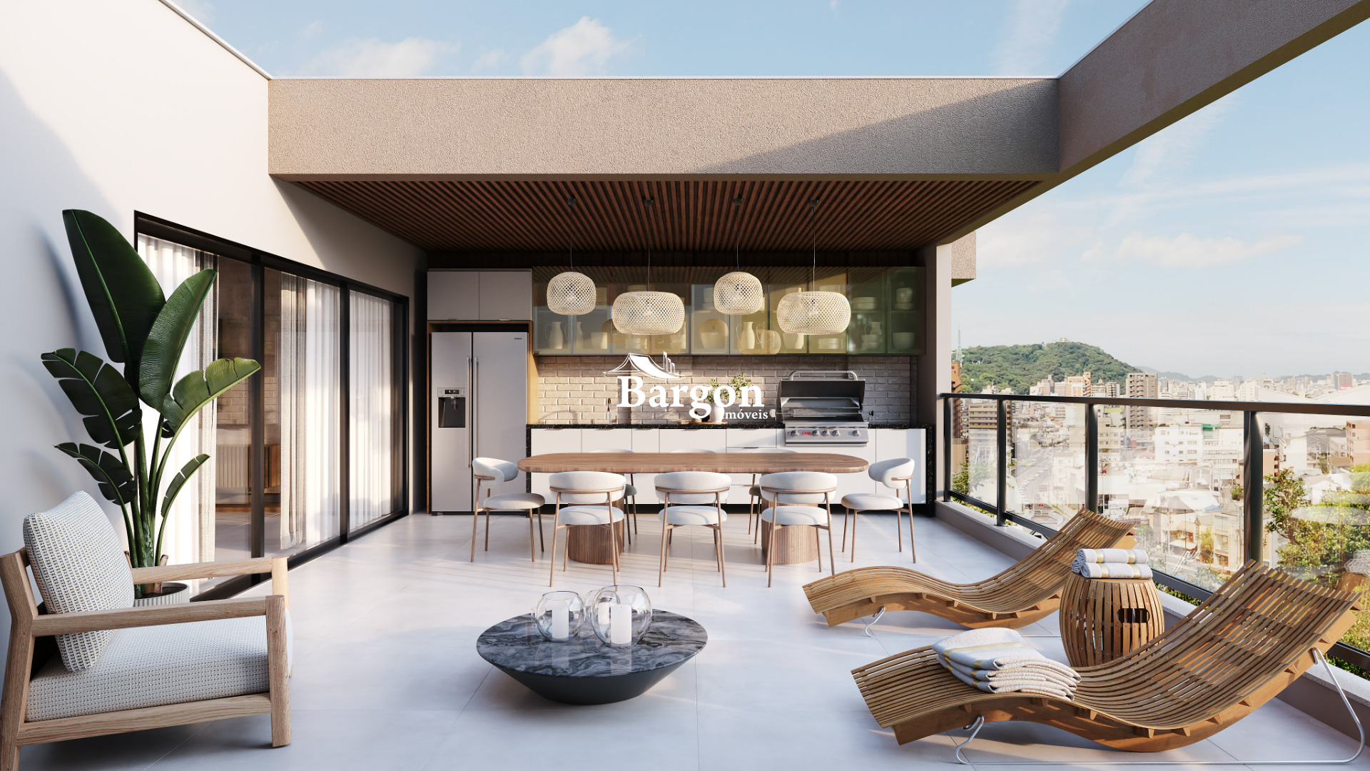 Cobertura à venda em Jardim Liu, Juiz de Fora - MG - Foto 5