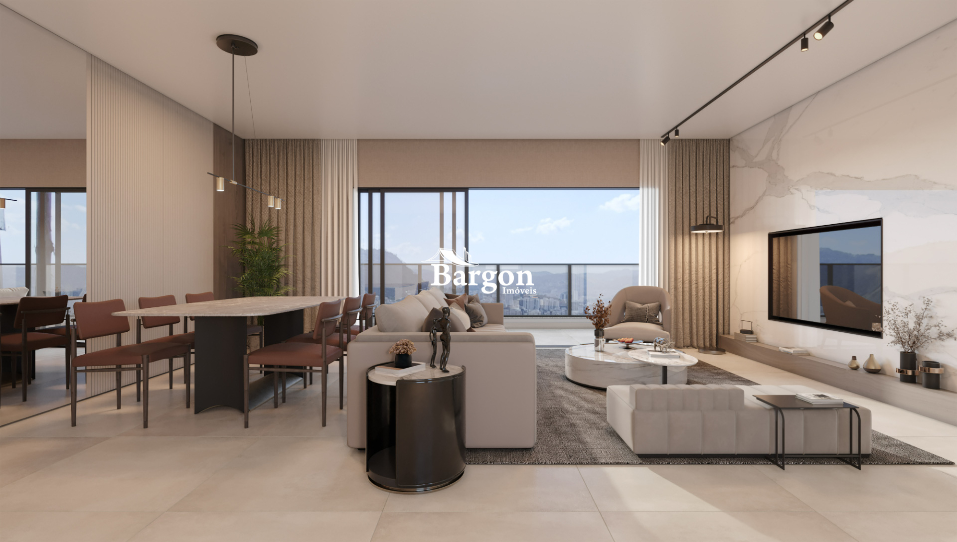 Cobertura à venda em Jardim Liu, Juiz de Fora - MG - Foto 6