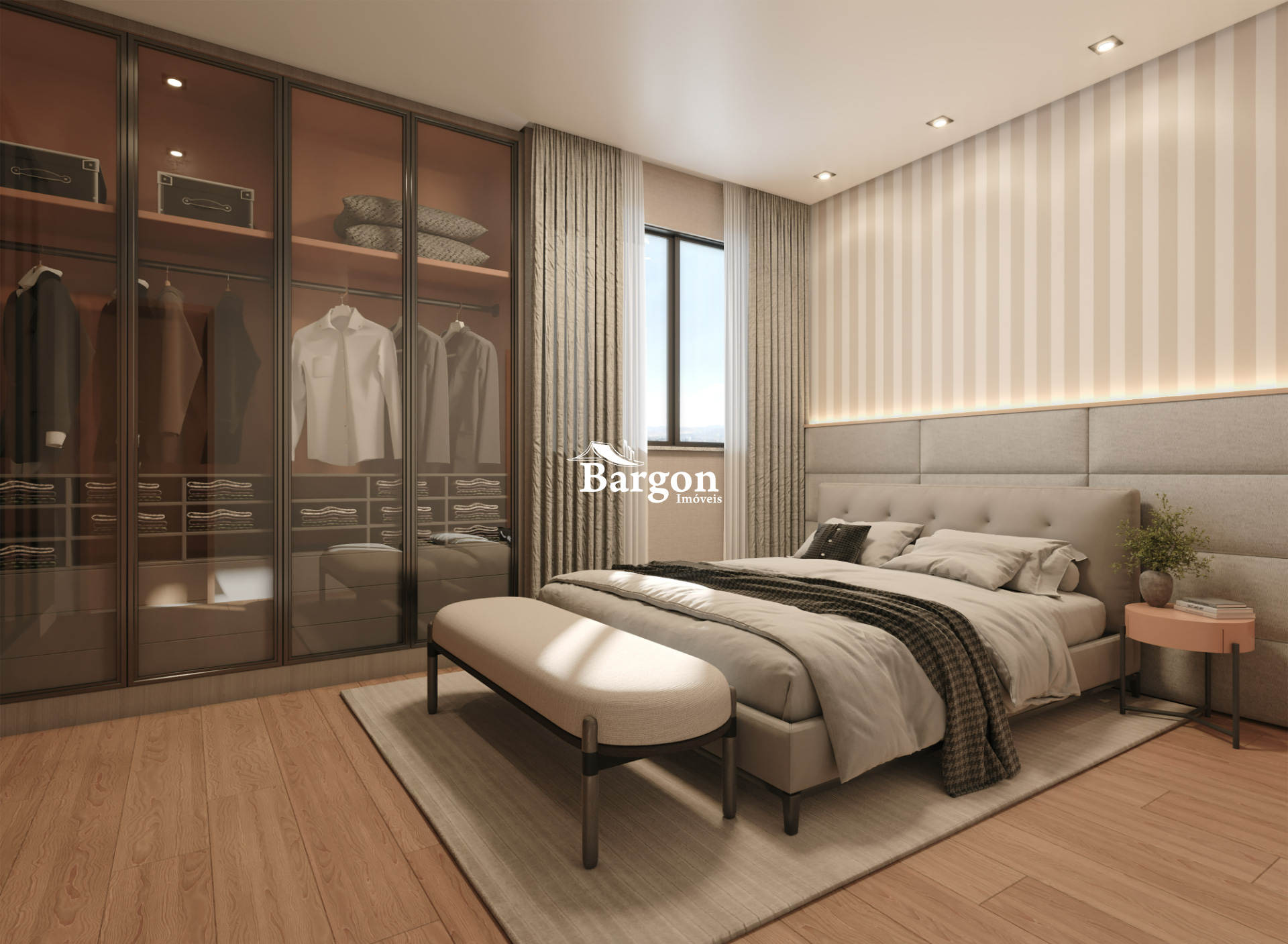 Cobertura à venda em Jardim Liu, Juiz de Fora - MG - Foto 8