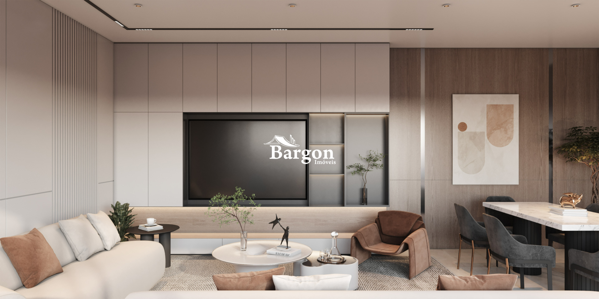 Cobertura à venda em Jardim Liu, Juiz de Fora - MG - Foto 11