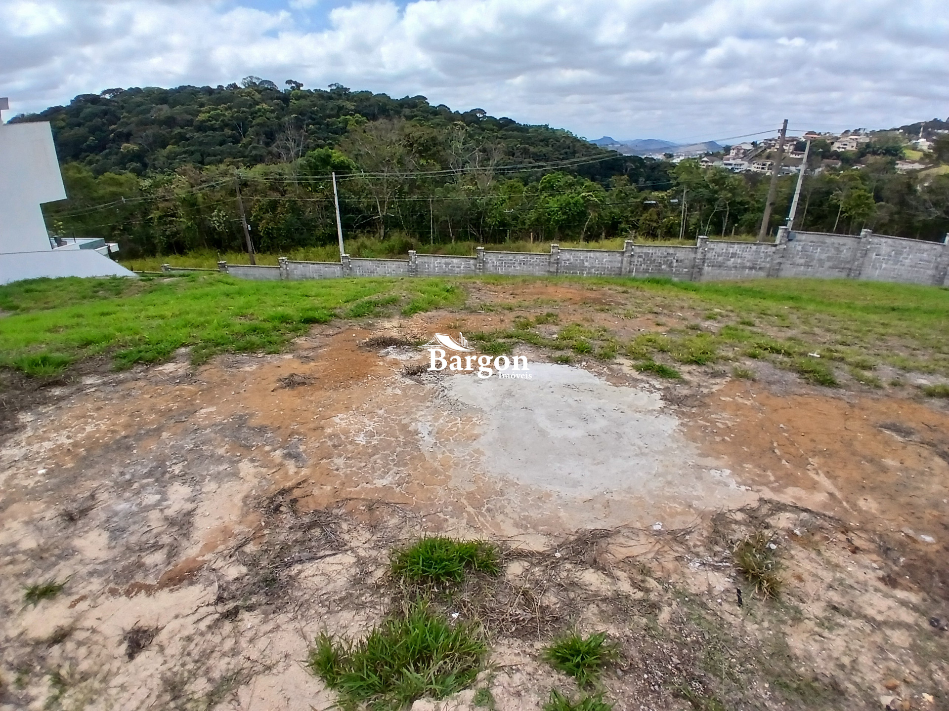 Terreno Residencial à venda em Aeroporto, Juiz de Fora - MG - Foto 2