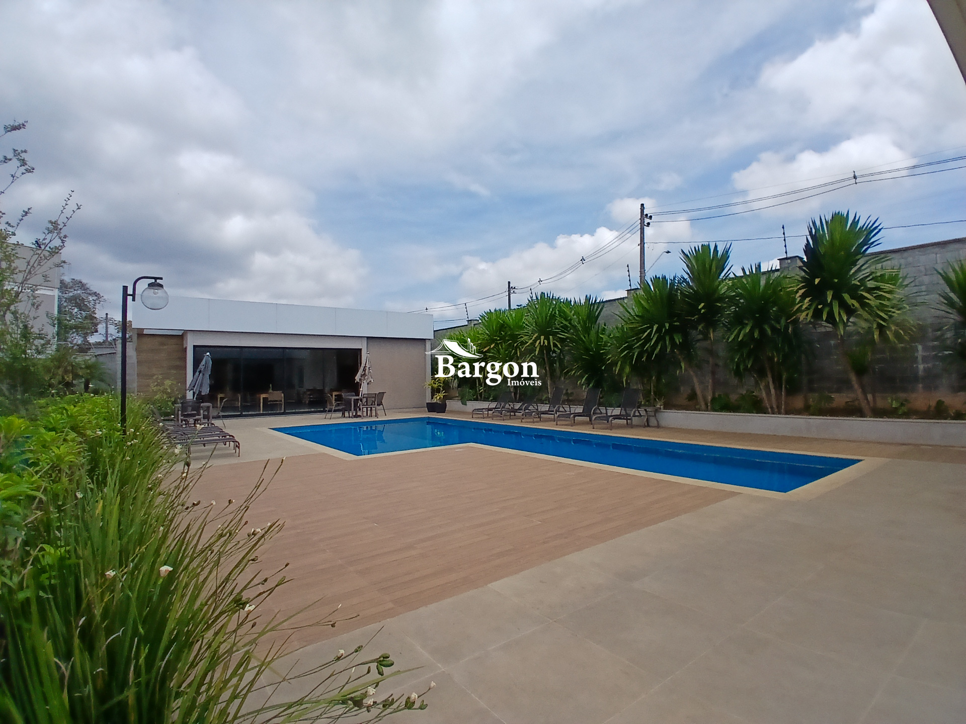 Terreno Residencial à venda em Aeroporto, Juiz de Fora - MG - Foto 16