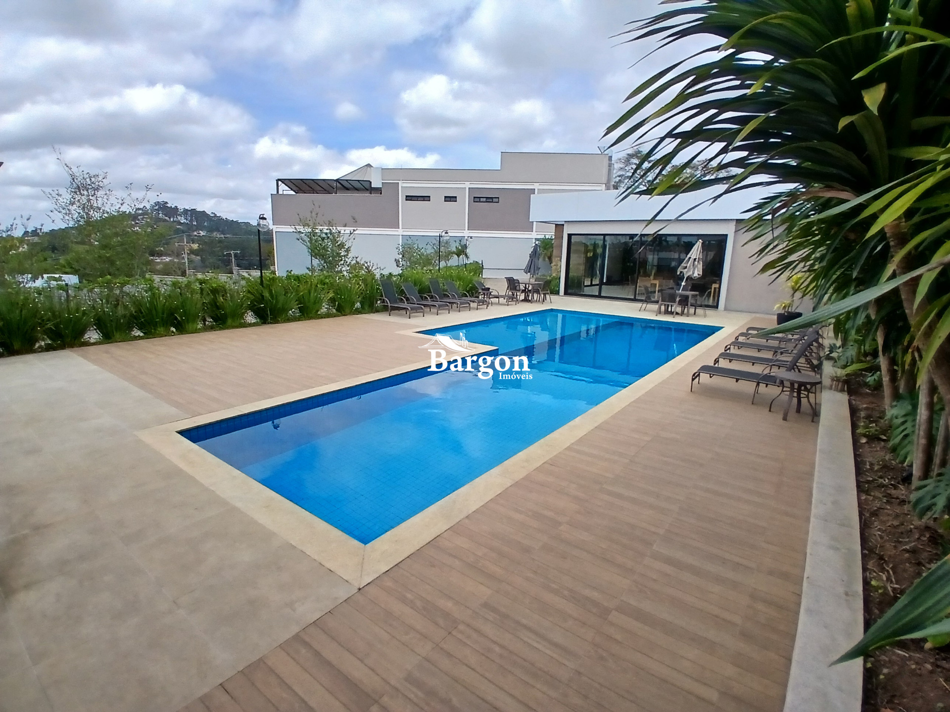 Terreno Residencial à venda em Aeroporto, Juiz de Fora - MG - Foto 10