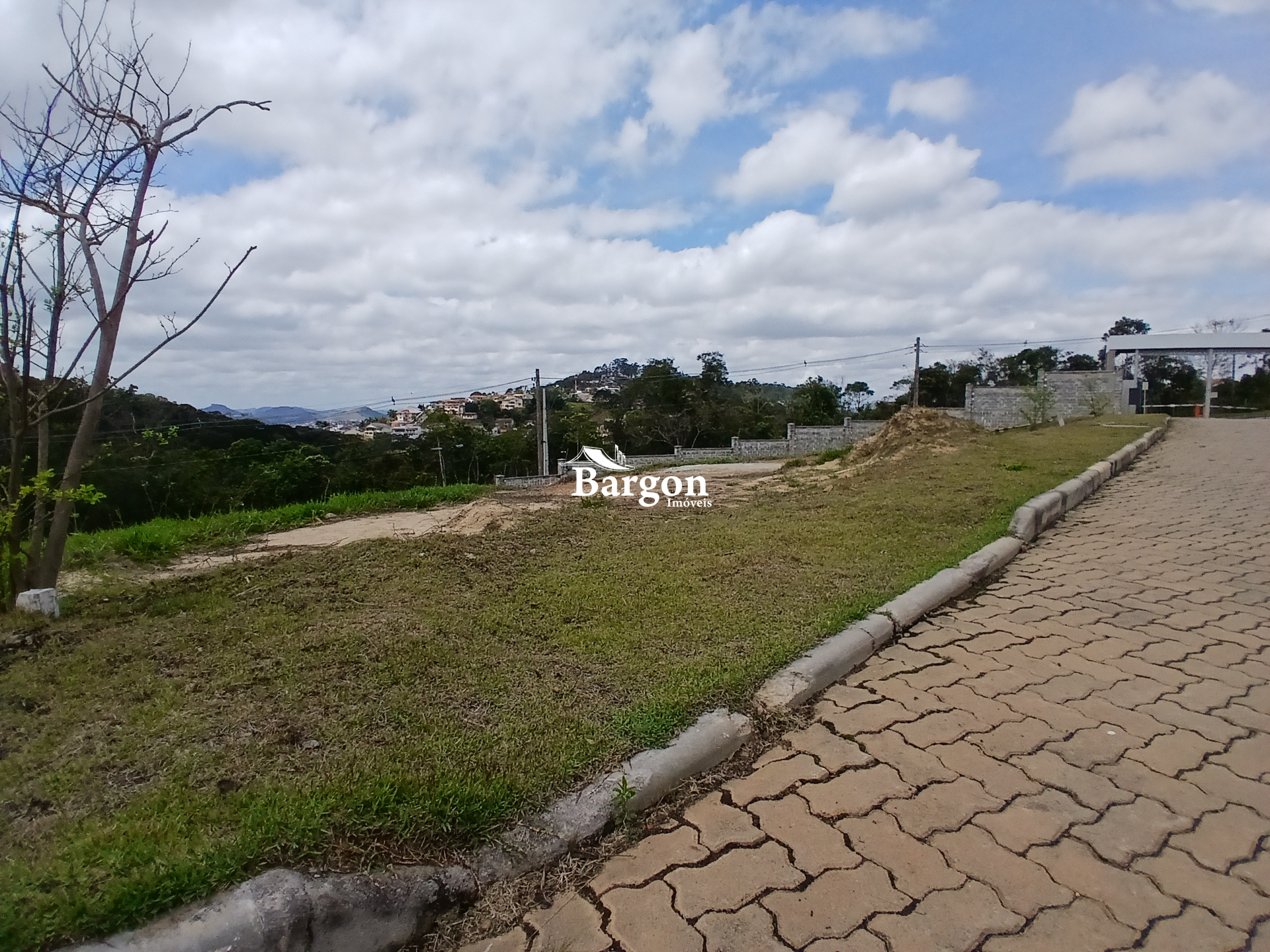 Terreno Residencial à venda em Aeroporto, Juiz de Fora - MG - Foto 3