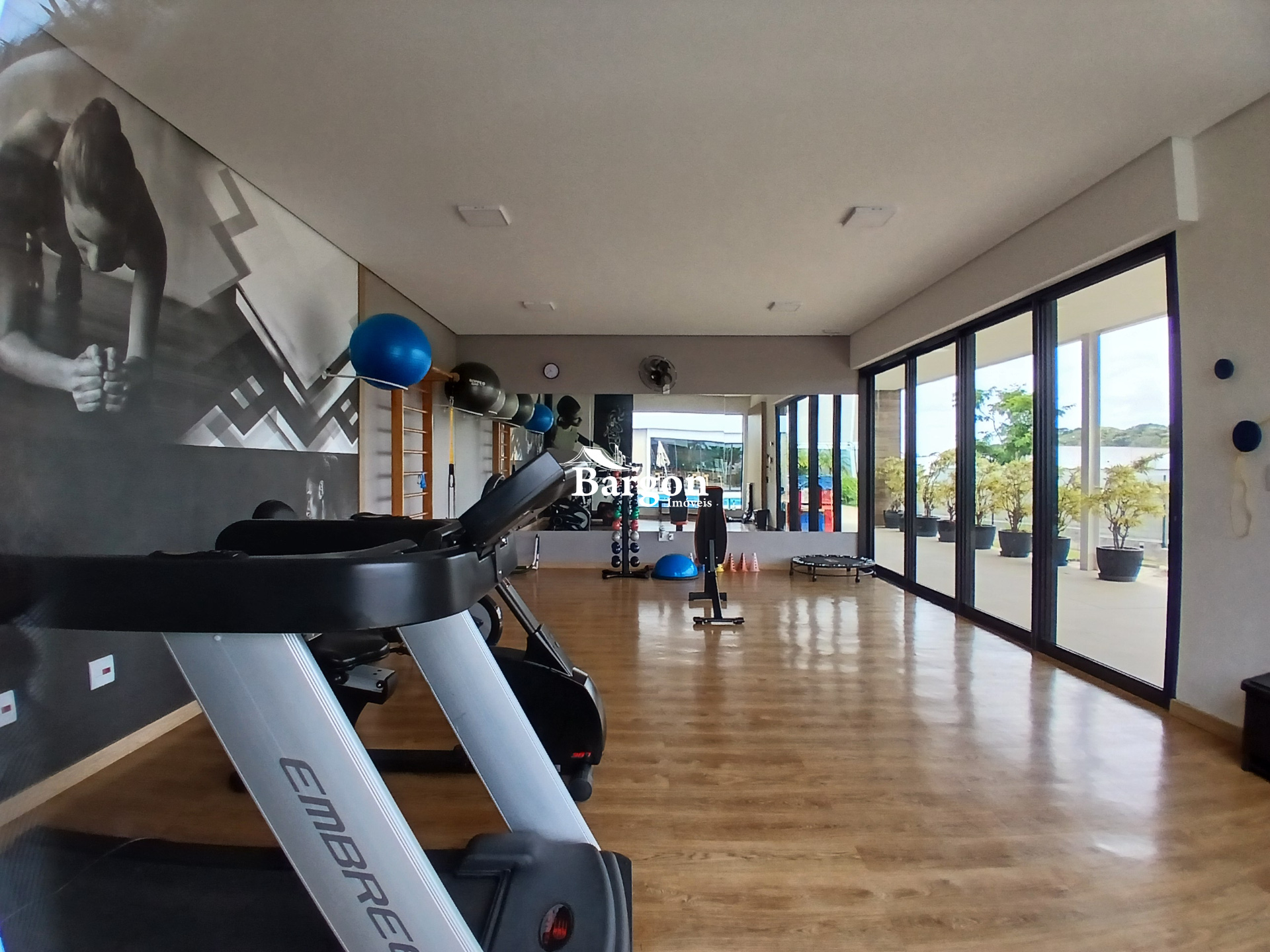 Terreno Residencial à venda em Aeroporto, Juiz de Fora - MG - Foto 15