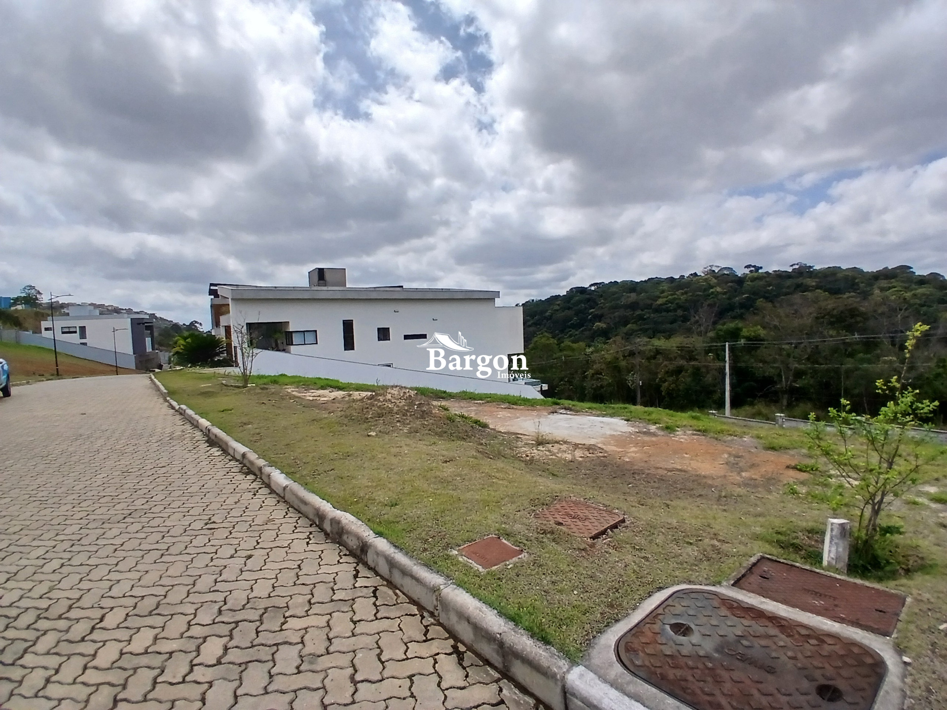 Terreno Residencial à venda em Aeroporto, Juiz de Fora - MG - Foto 4
