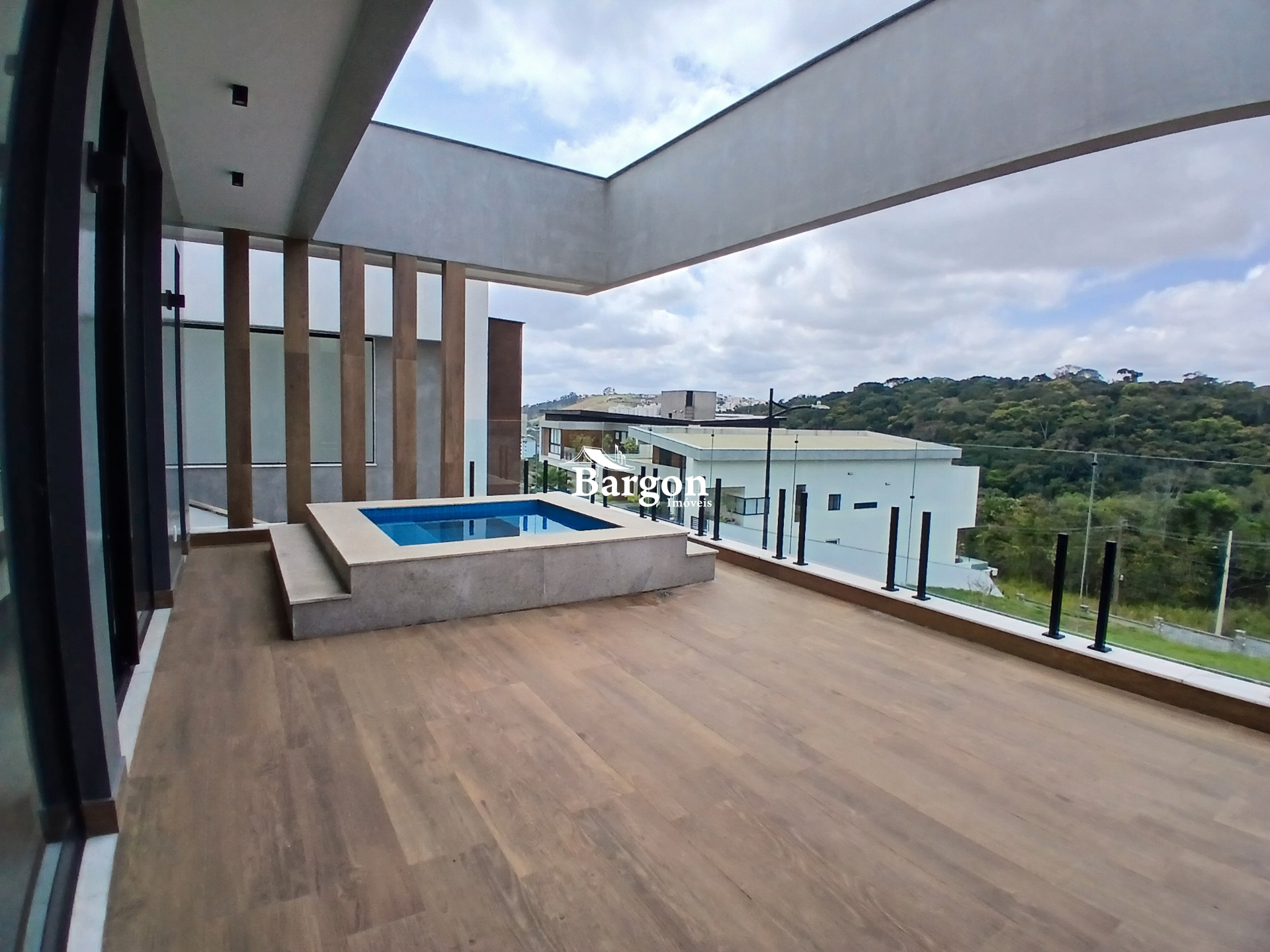 Casa à venda em Aeroporto, Juiz de Fora - MG - Foto 32