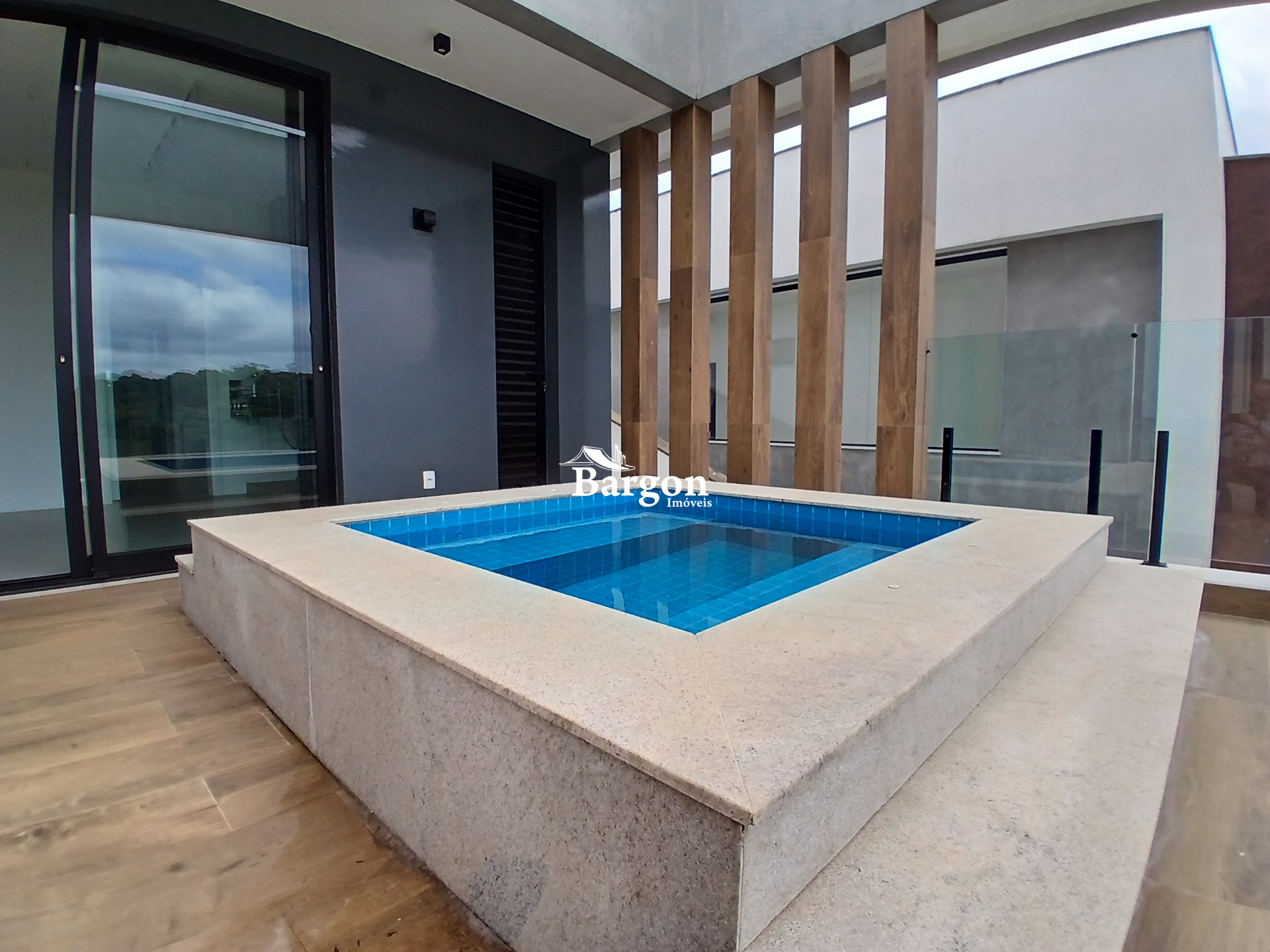 Casa à venda em Aeroporto, Juiz de Fora - MG - Foto 48