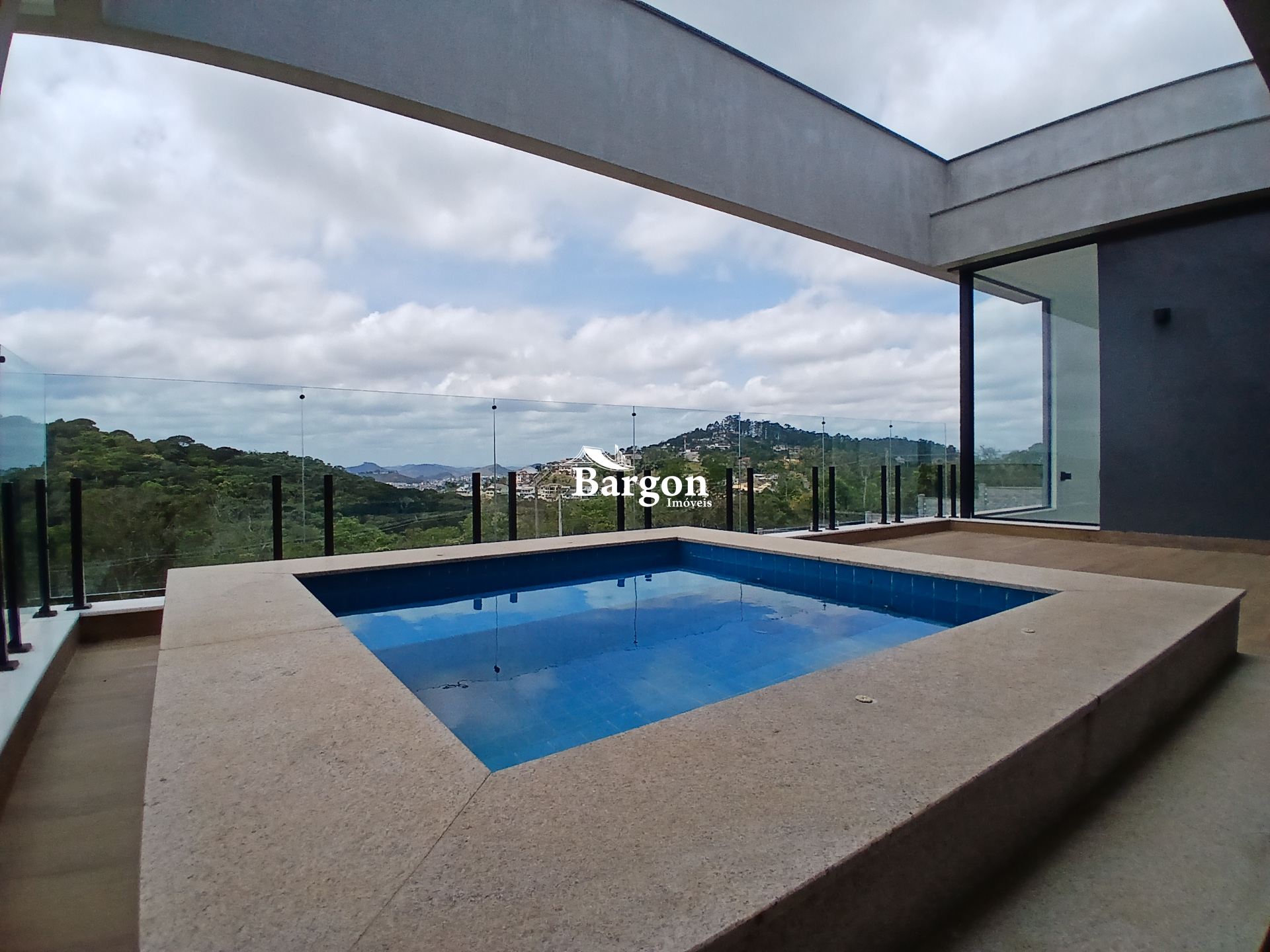 Casa à venda em Aeroporto, Juiz de Fora - MG - Foto 49