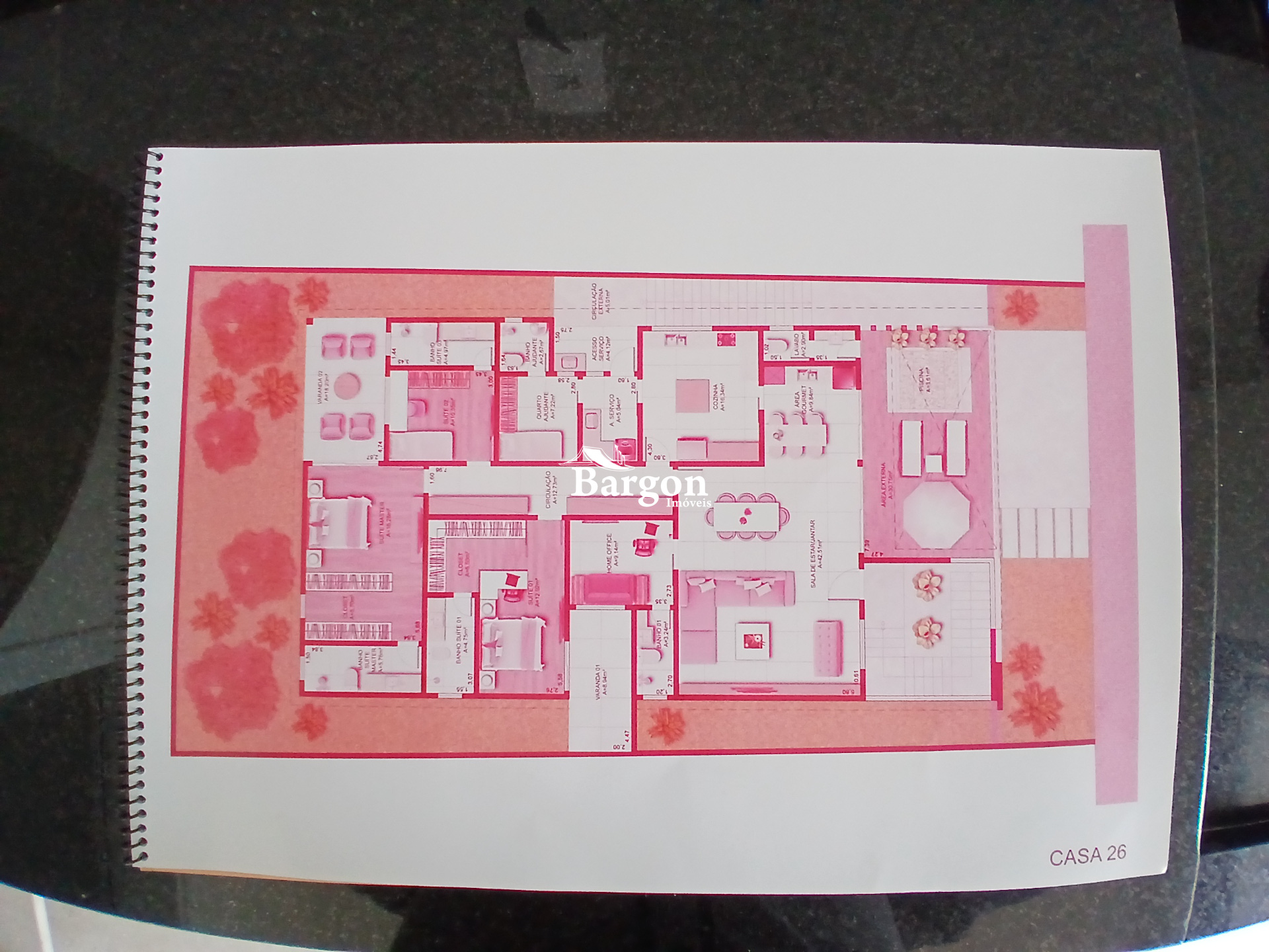 Casa à venda em Aeroporto, Juiz de Fora - MG - Foto 10