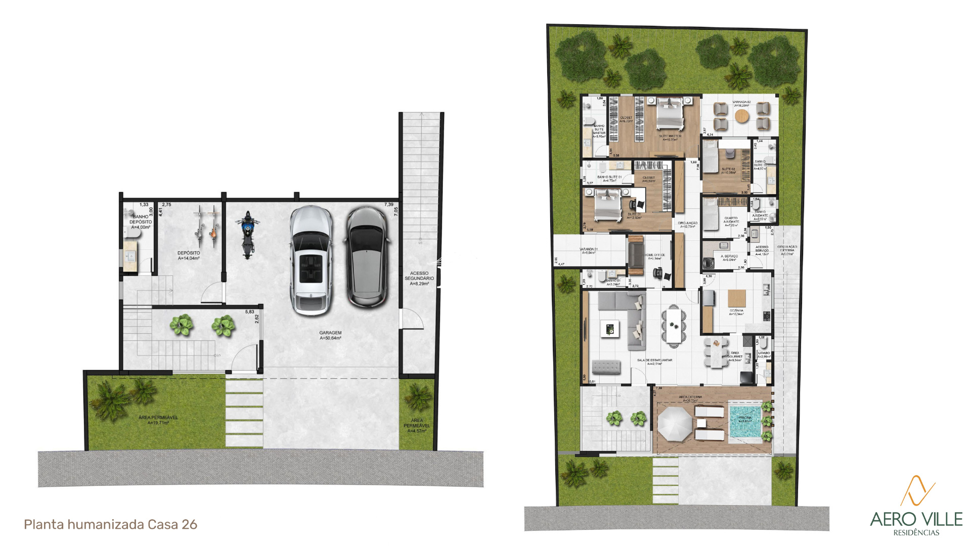 Casa à venda em Aeroporto, Juiz de Fora - MG - Foto 4