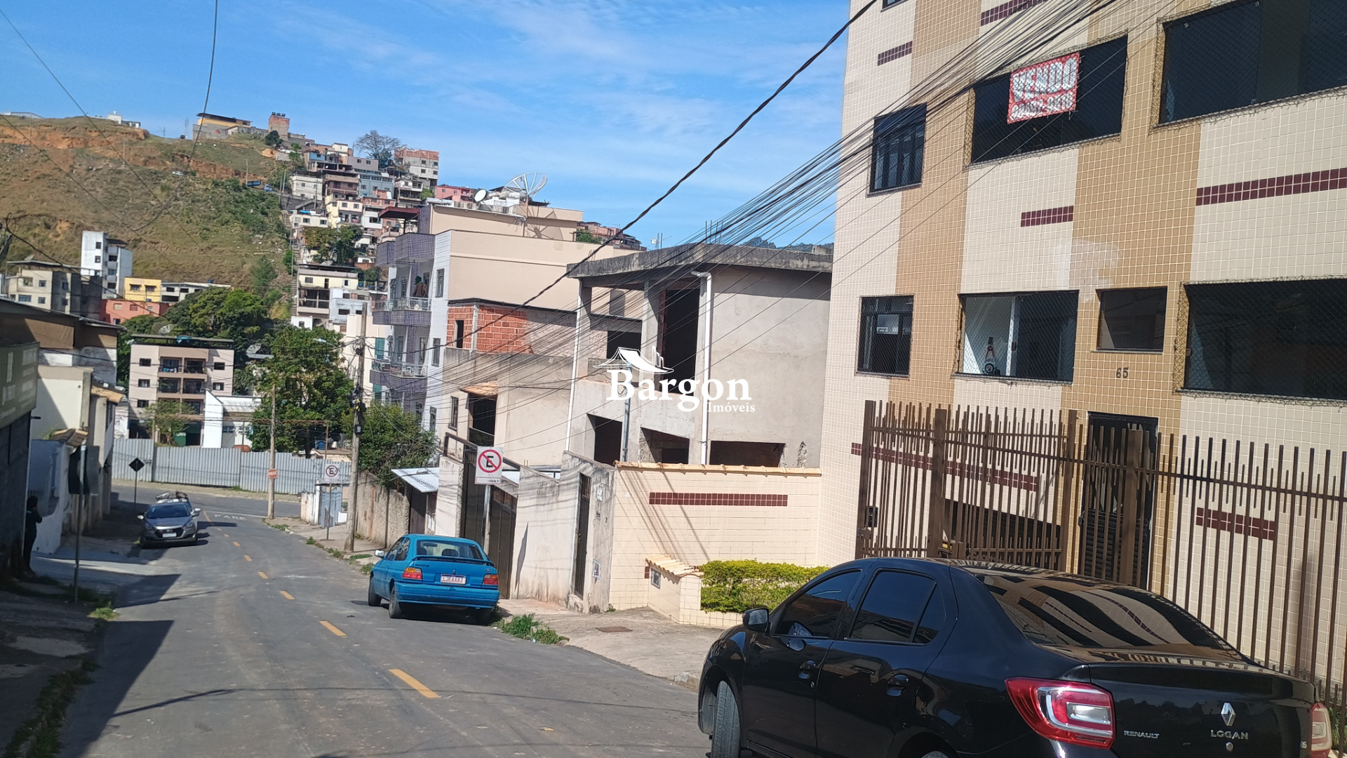 Apartamento à venda em Linhares, Juiz de Fora - MG - Foto 25