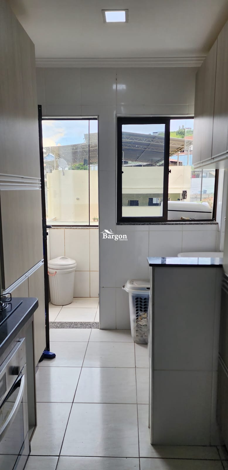 Apartamento à venda em Linhares, Juiz de Fora - MG - Foto 16