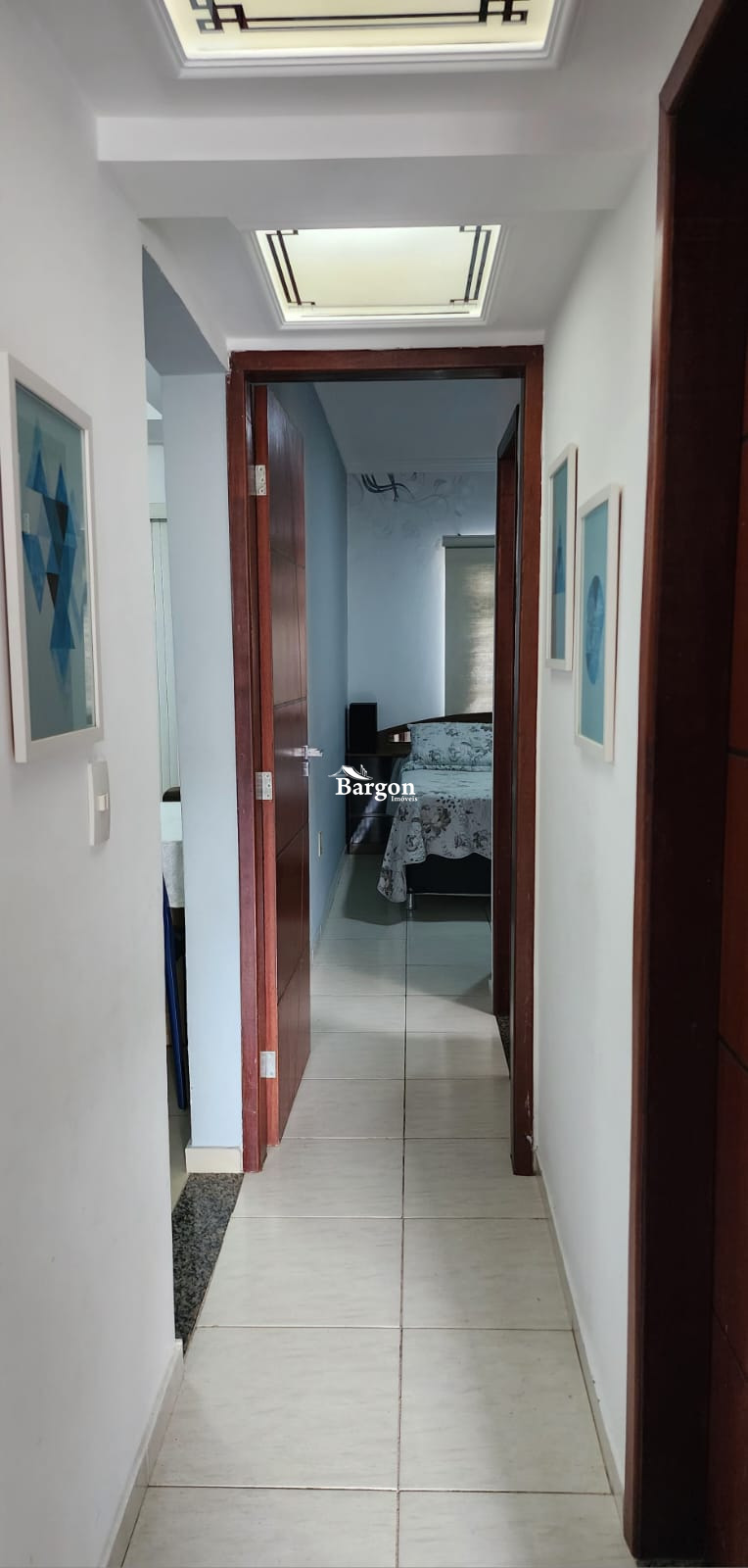 Apartamento à venda em Linhares, Juiz de Fora - MG - Foto 8