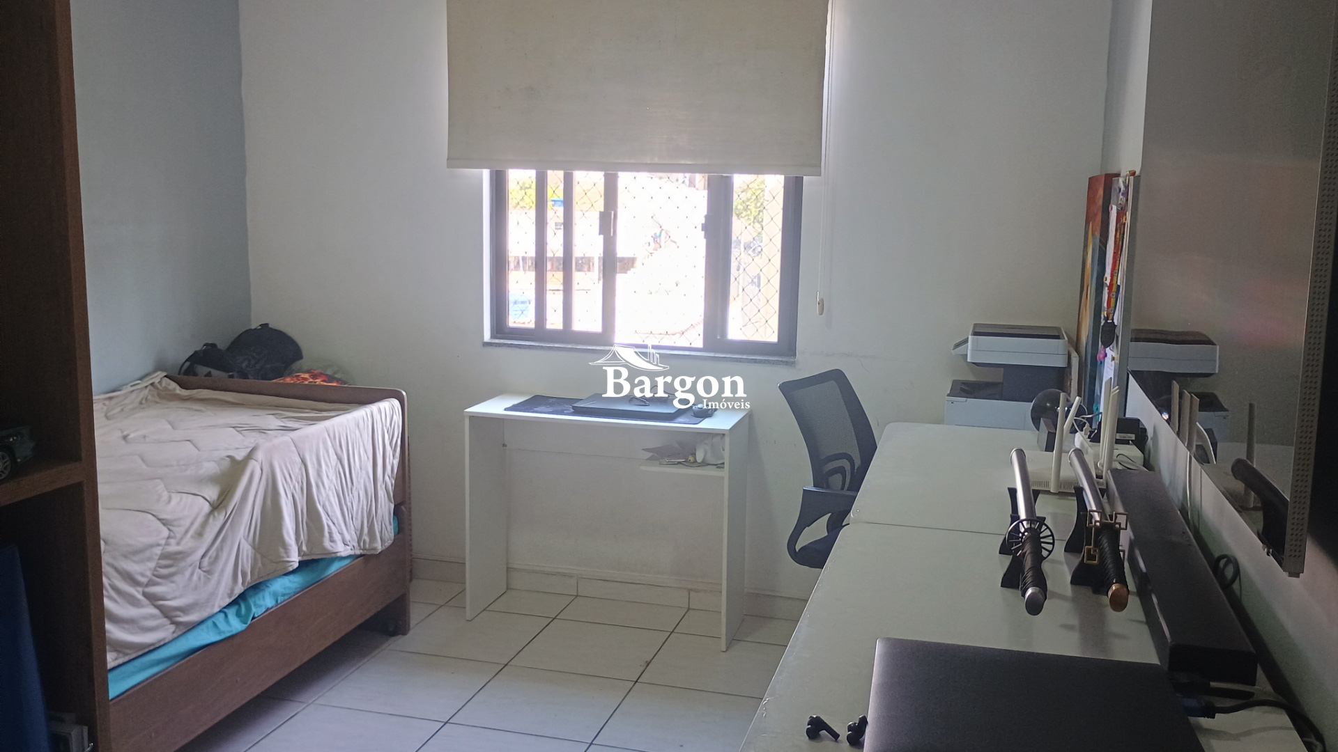 Apartamento à venda em Linhares, Juiz de Fora - MG - Foto 14