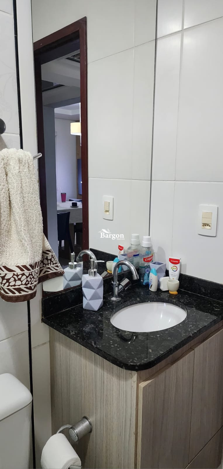 Apartamento à venda em Linhares, Juiz de Fora - MG - Foto 18