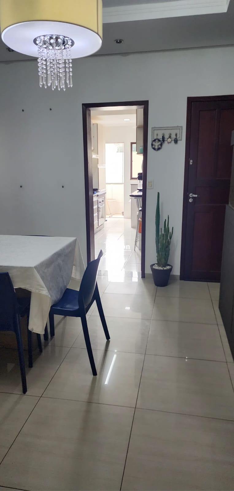 Apartamento à venda em Linhares, Juiz de Fora - MG - Foto 7