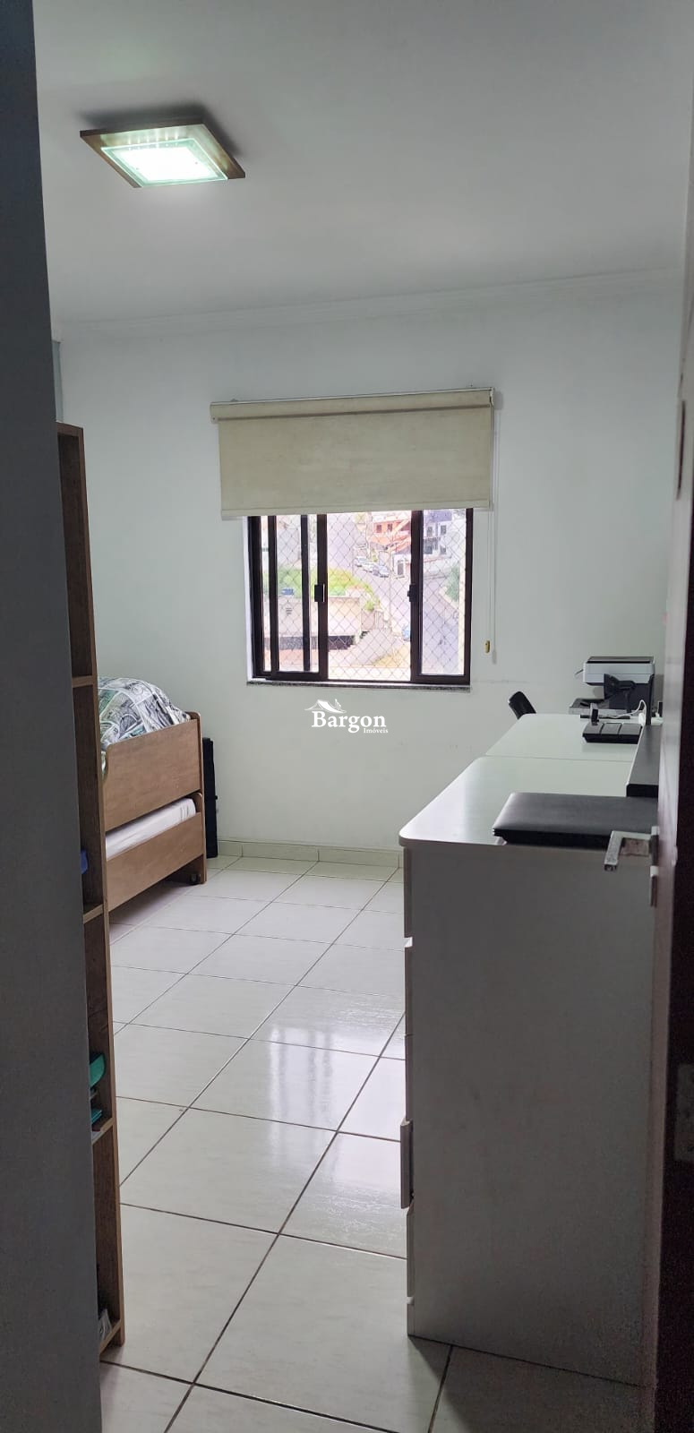 Apartamento à venda em Linhares, Juiz de Fora - MG - Foto 12