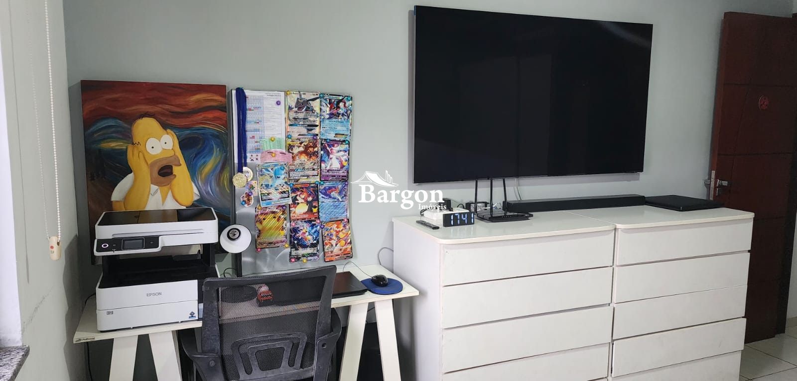 Apartamento à venda em Linhares, Juiz de Fora - MG - Foto 13