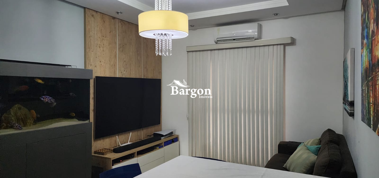 Apartamento à venda em Linhares, Juiz de Fora - MG - Foto 1