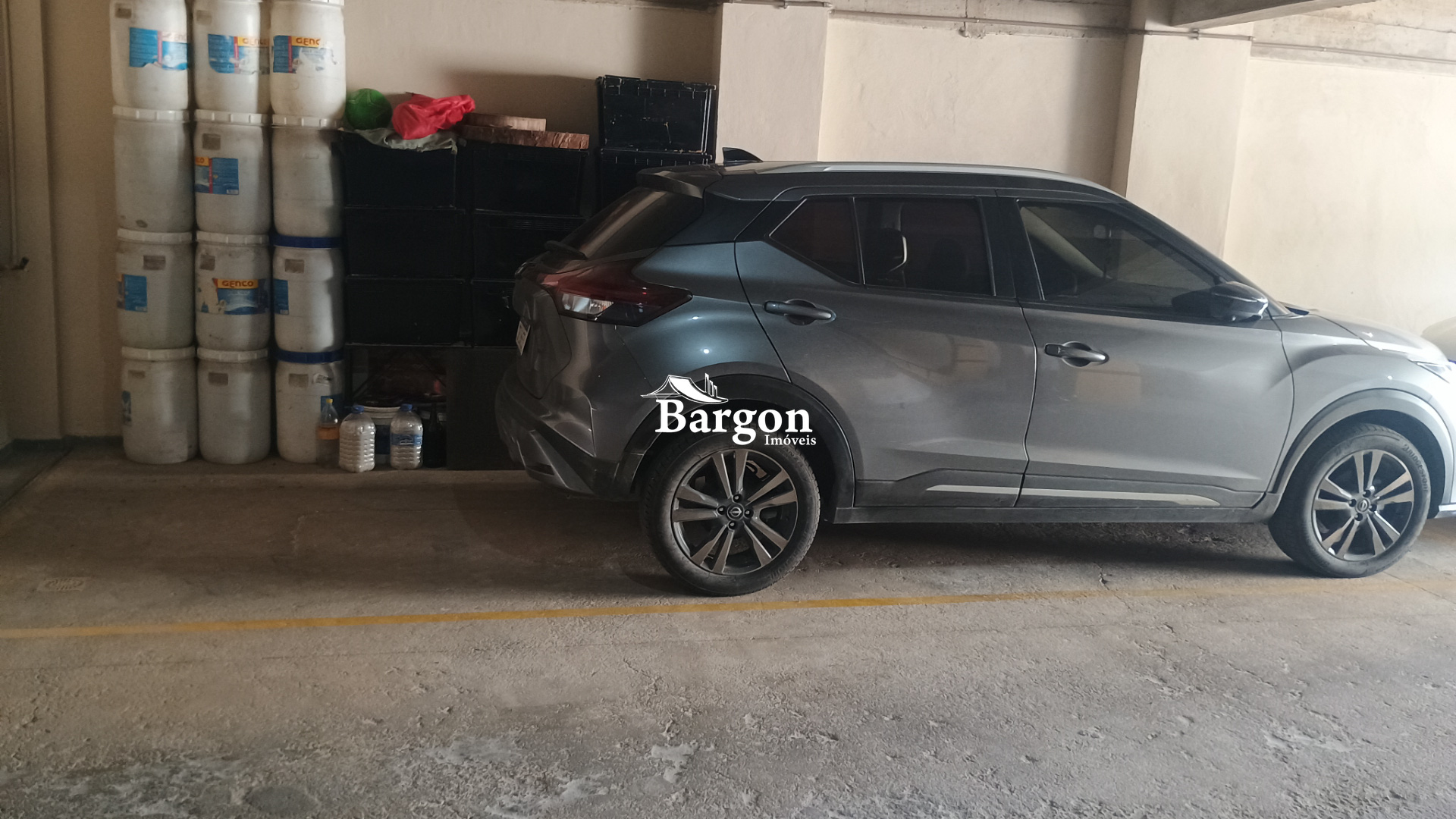 Apartamento à venda em Linhares, Juiz de Fora - MG - Foto 24