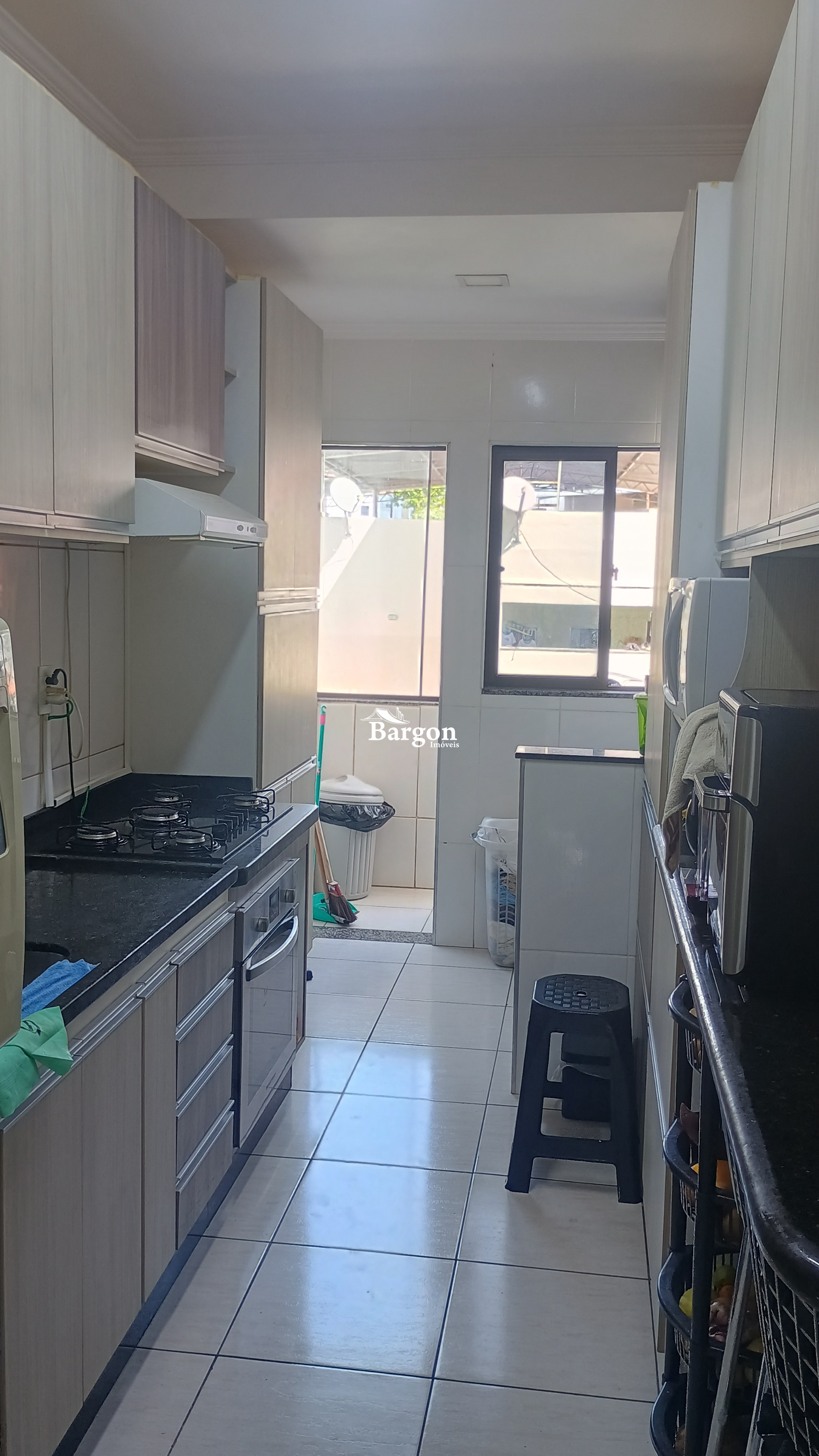 Apartamento à venda em Linhares, Juiz de Fora - MG - Foto 19