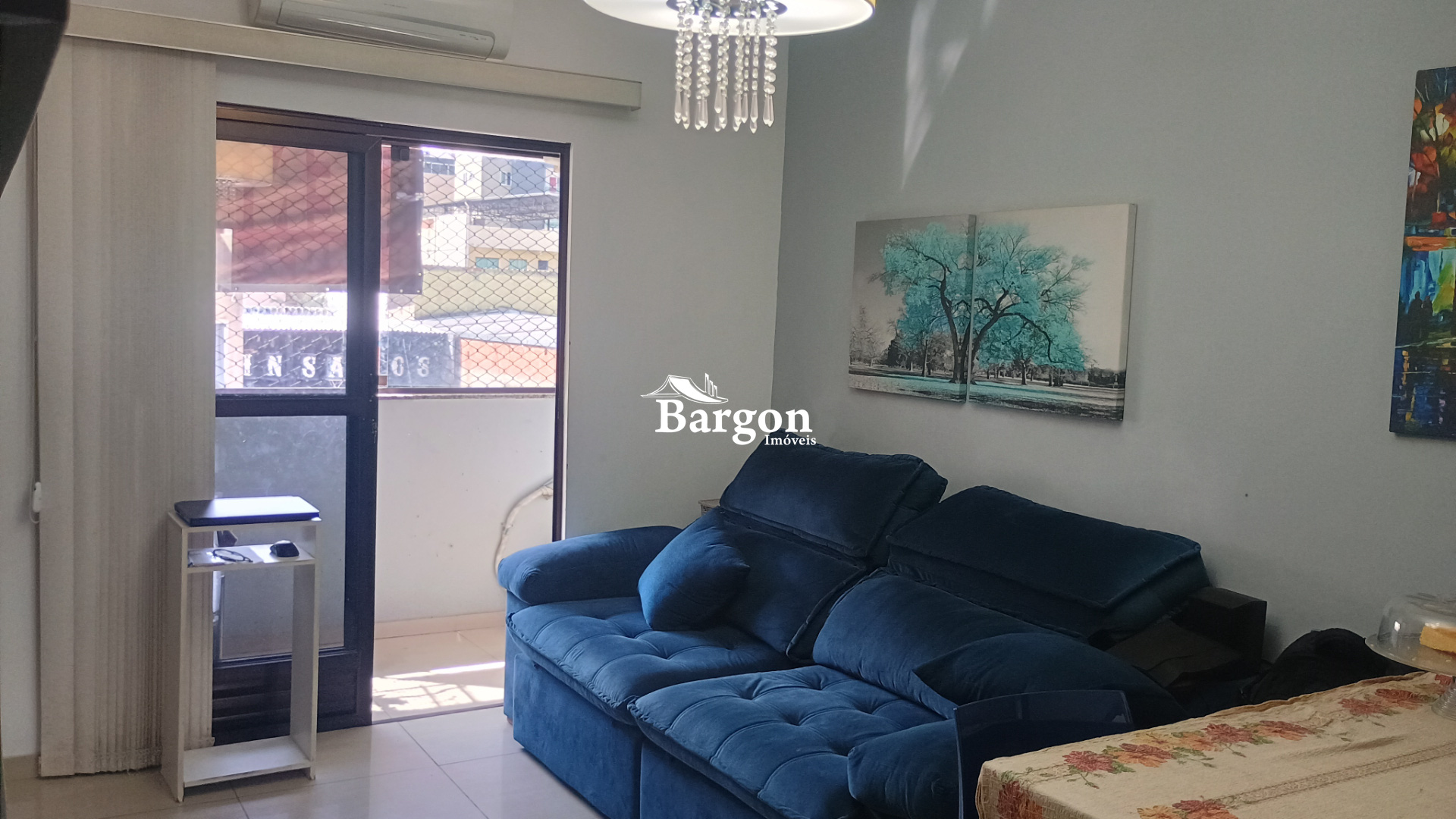 Apartamento à venda em Linhares, Juiz de Fora - MG - Foto 3