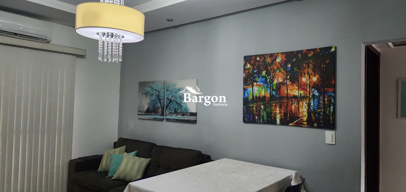 Apartamento à venda em Linhares, Juiz de Fora - MG - Foto 5