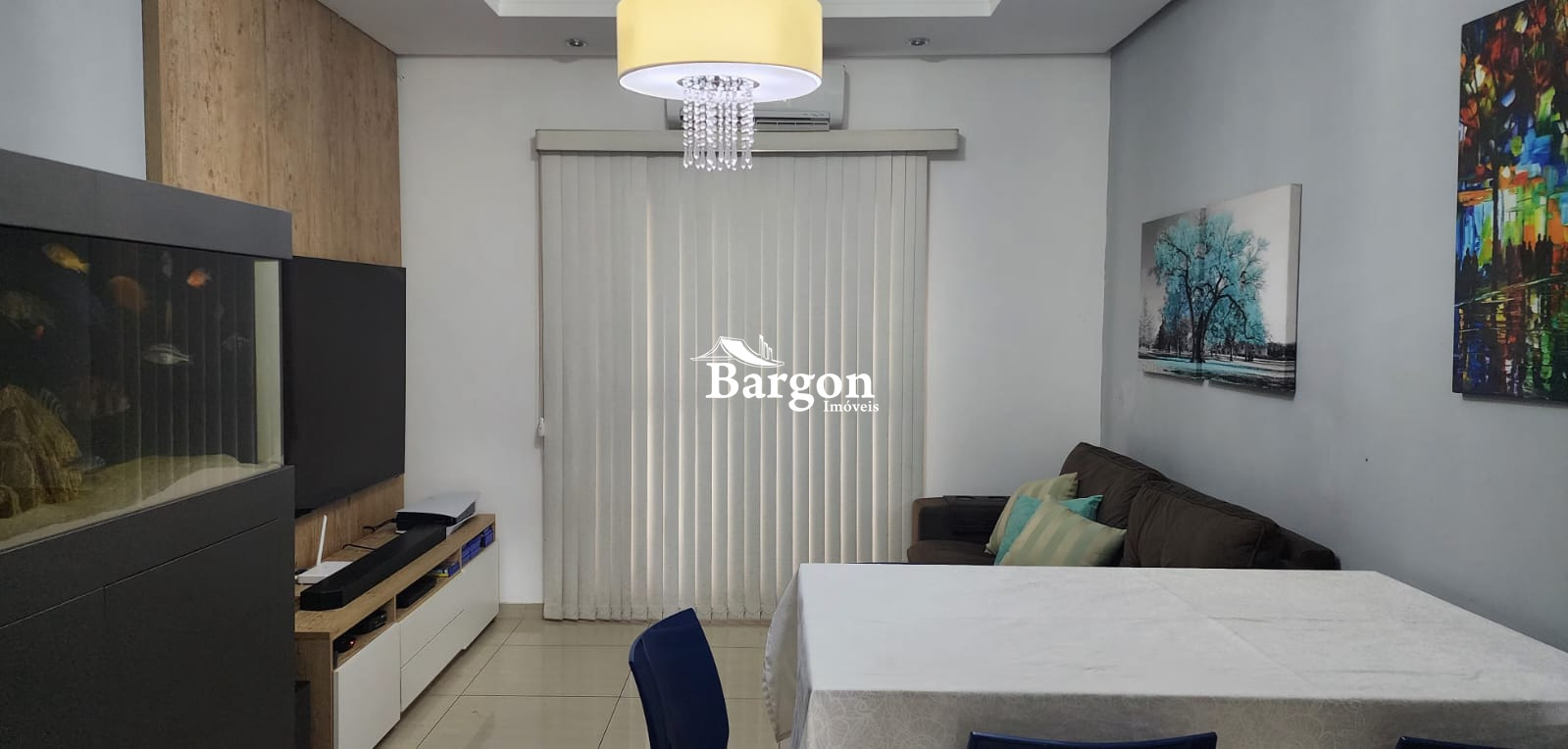 Apartamento à venda em Linhares, Juiz de Fora - MG - Foto 2