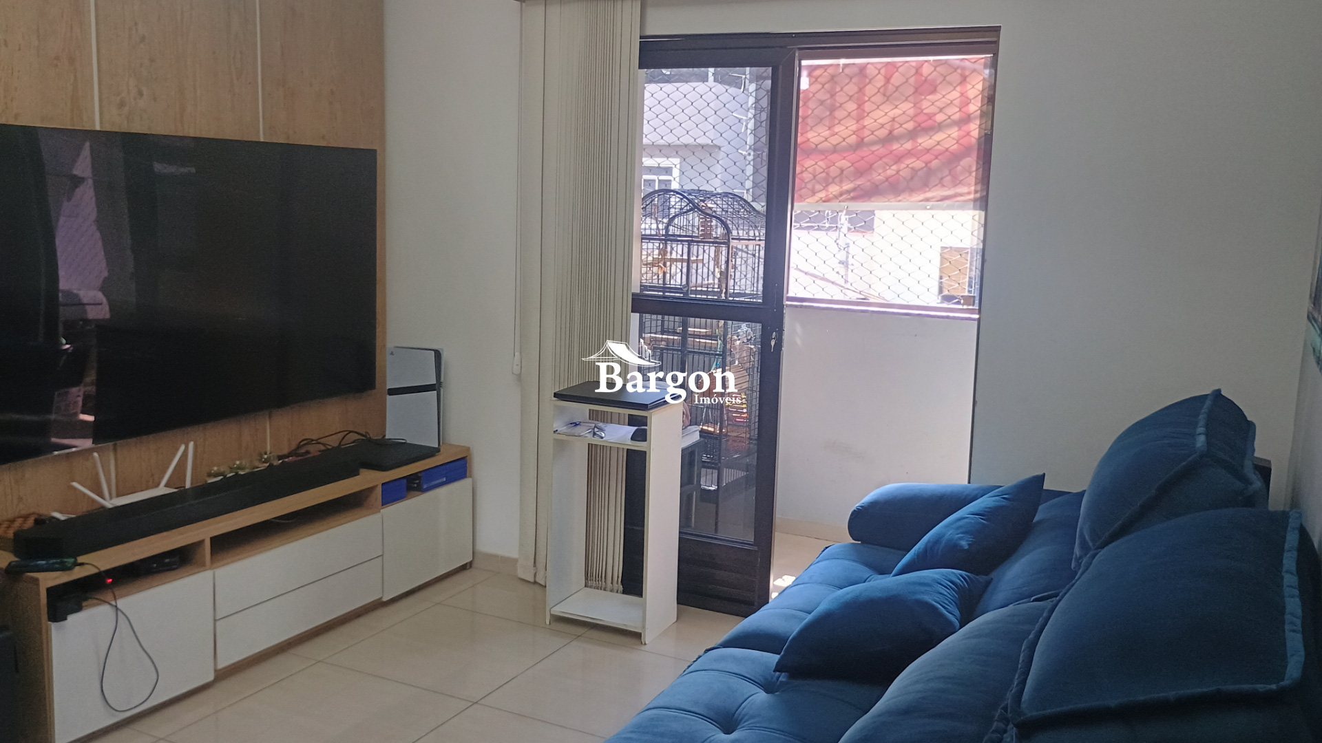 Apartamento à venda em Linhares, Juiz de Fora - MG - Foto 4
