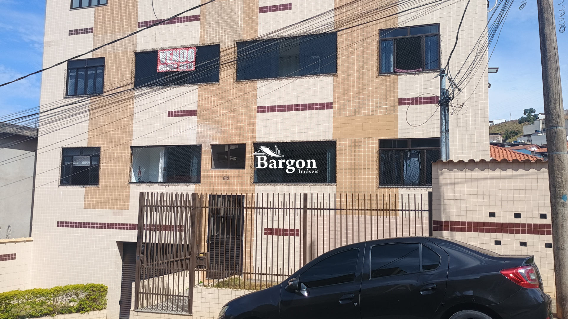 Apartamento à venda em Linhares, Juiz de Fora - MG - Foto 27