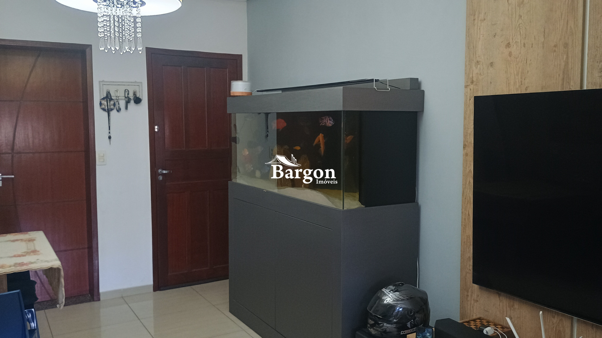 Apartamento à venda em Linhares, Juiz de Fora - MG - Foto 6