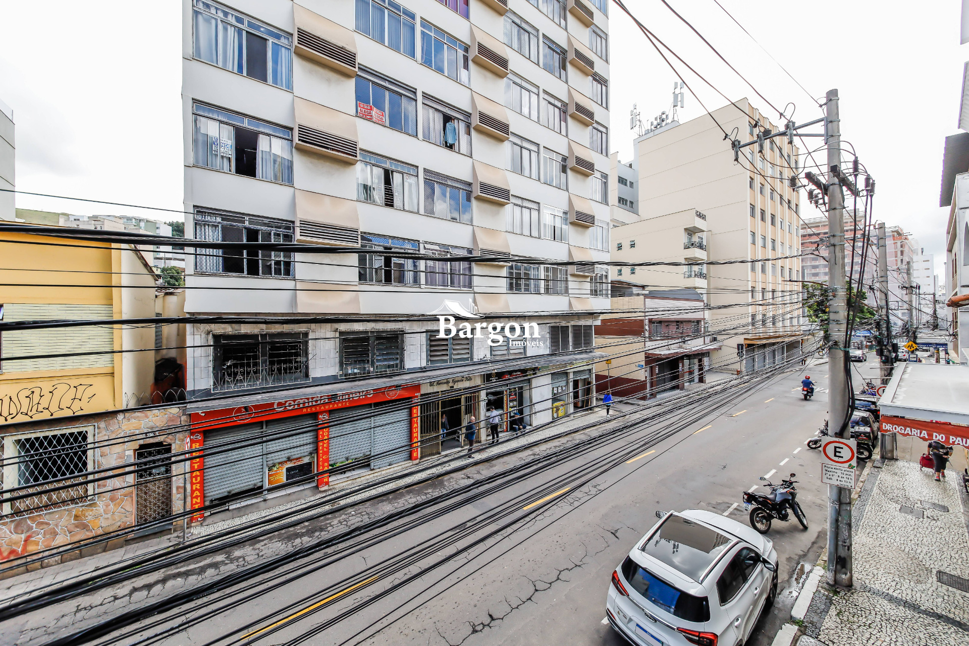 Apartamento à venda em São Mateus, Juiz de Fora - MG - Foto 4
