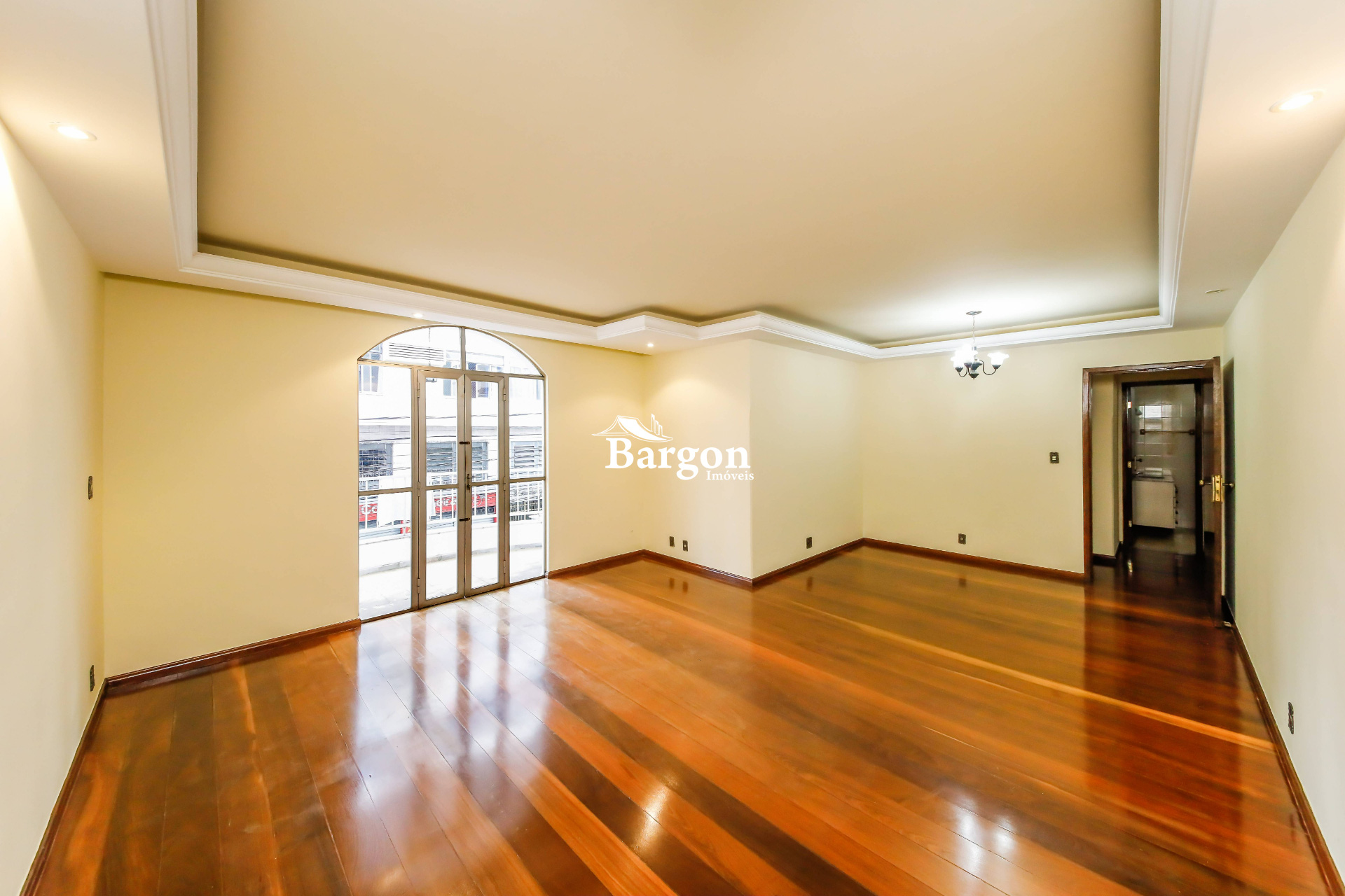 Apartamento à venda em São Mateus, Juiz de Fora - MG - Foto 1